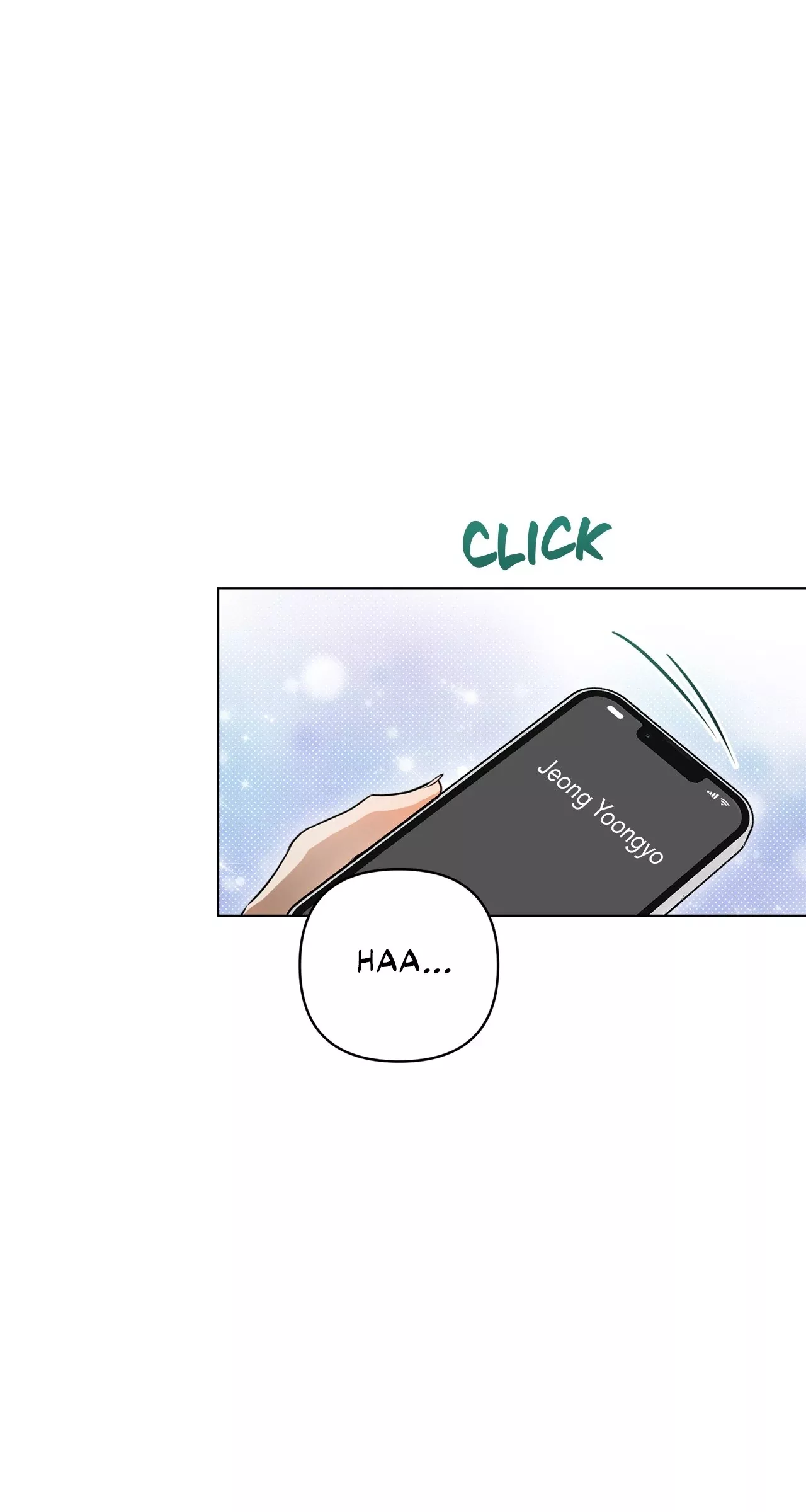 Read The Absolute Threshold Manga Online