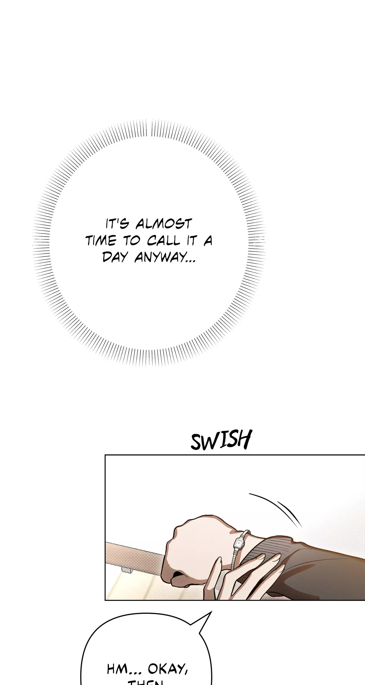 Read The Absolute Threshold Manga Online