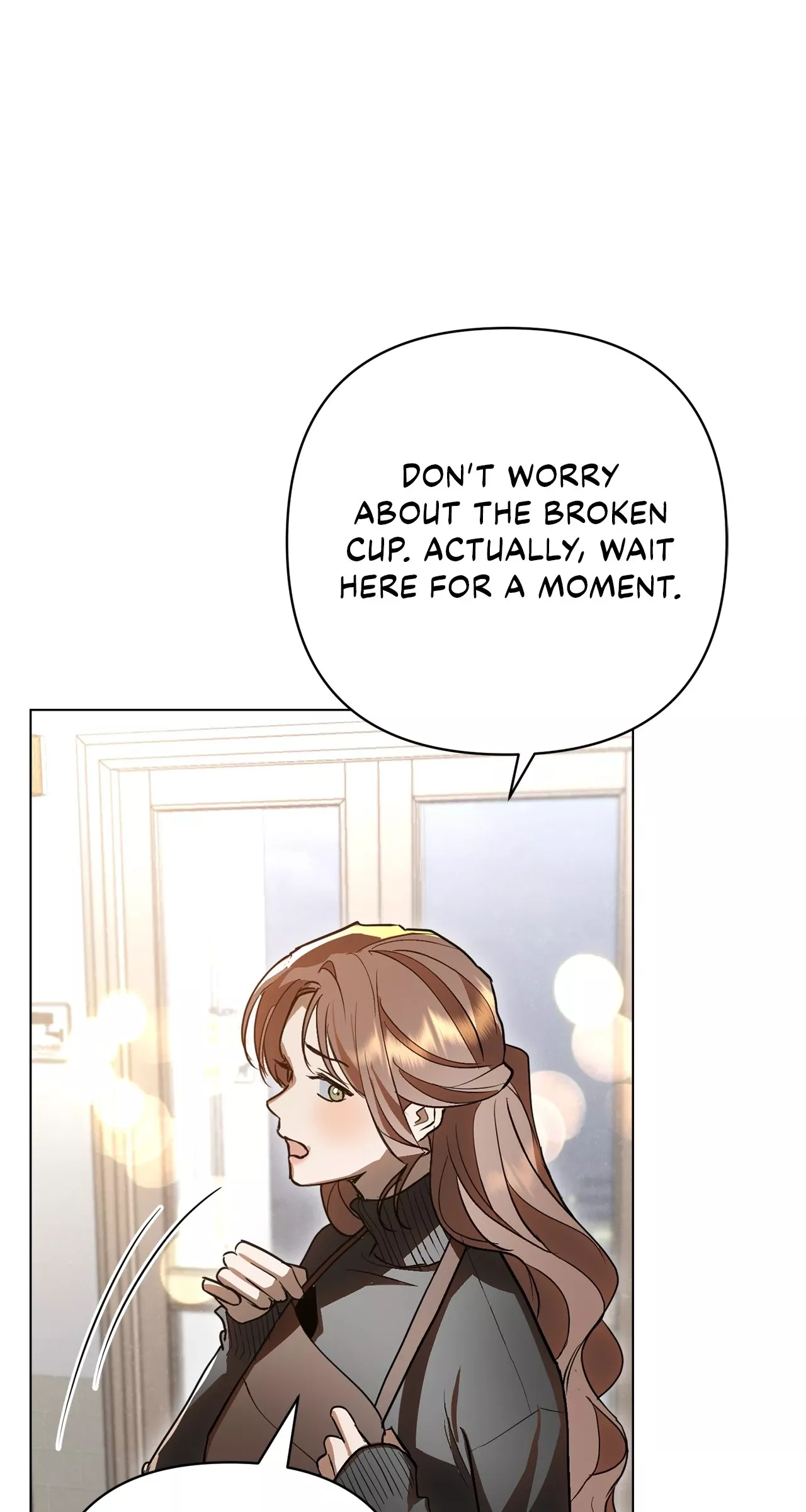 Read The Absolute Threshold Manga Online