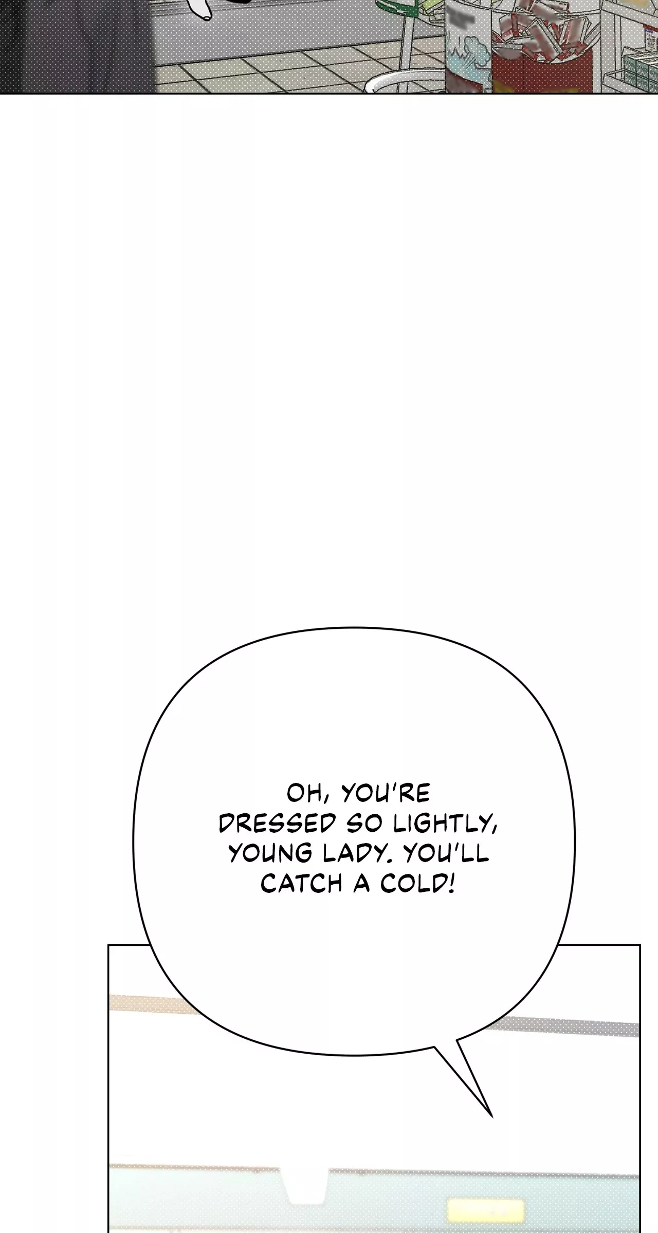Read The Absolute Threshold Manga Online