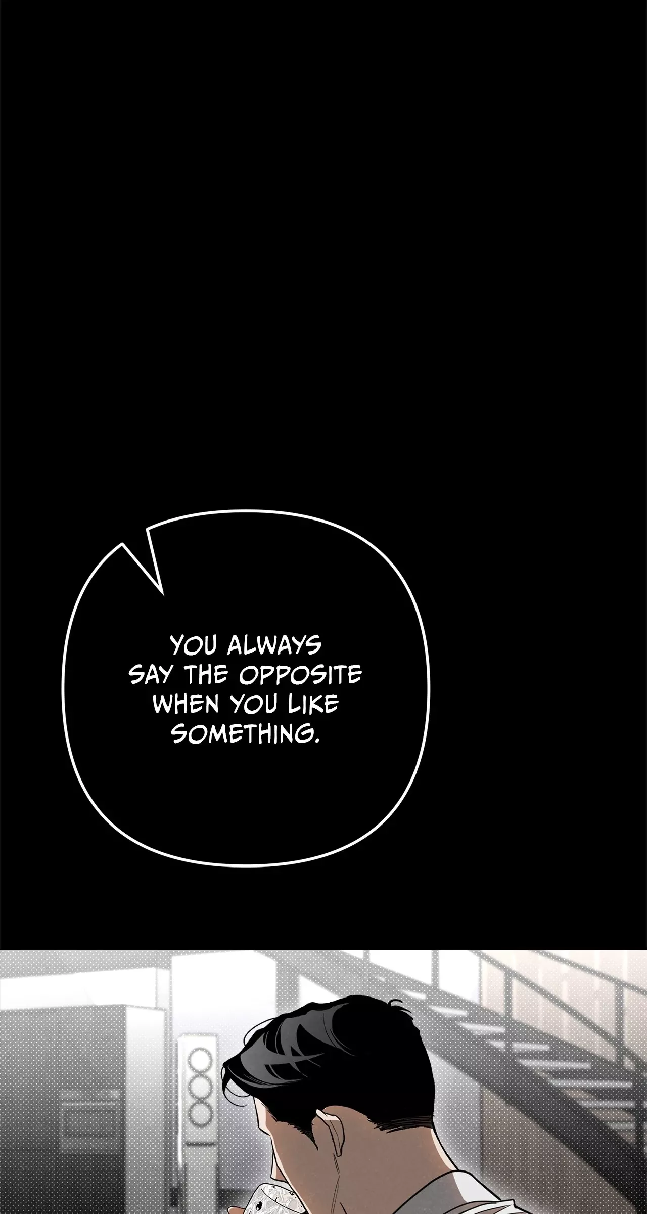 Read The Absolute Threshold Manga Online