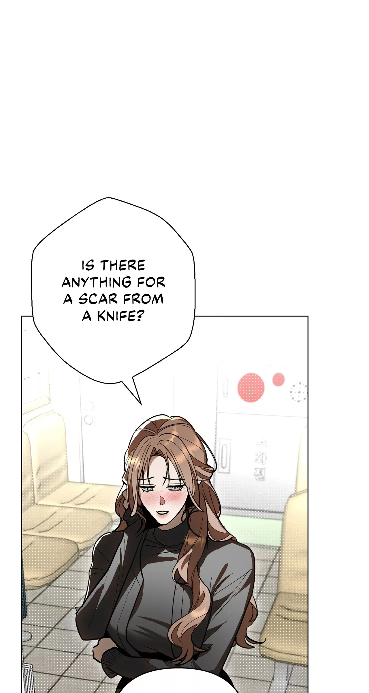 Read The Absolute Threshold Manga Online