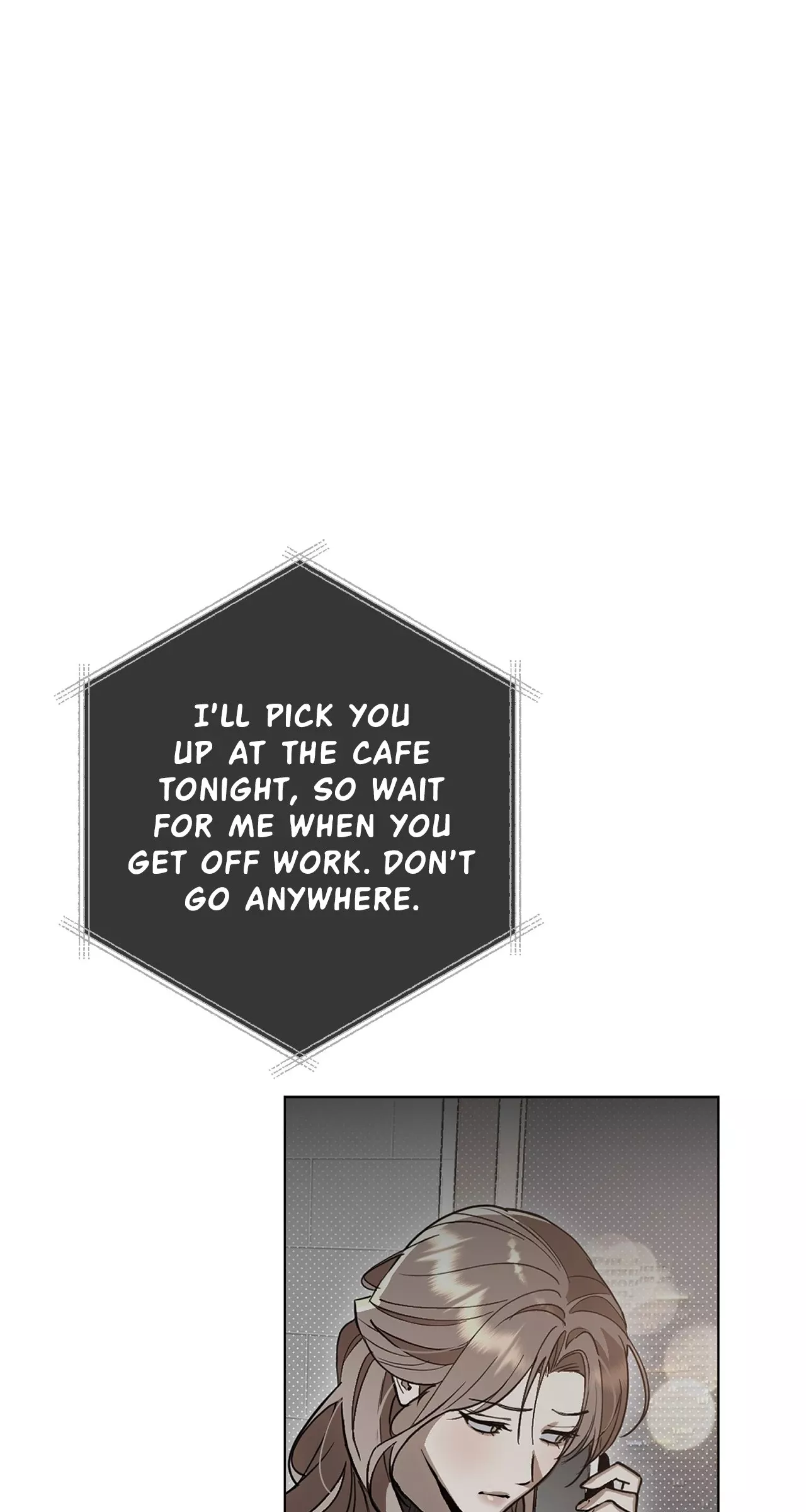 Read The Absolute Threshold Manga Online