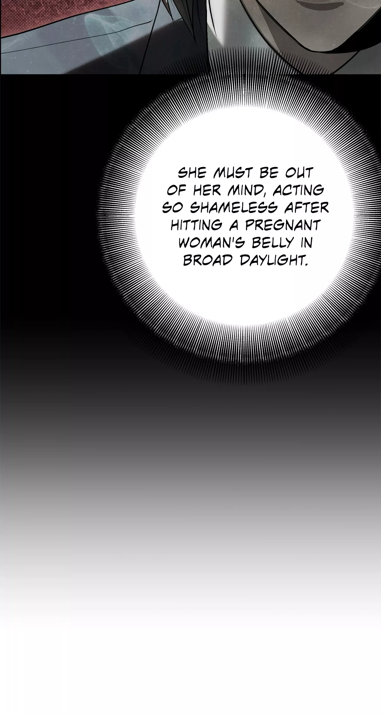 Read The Absolute Threshold Manga Online