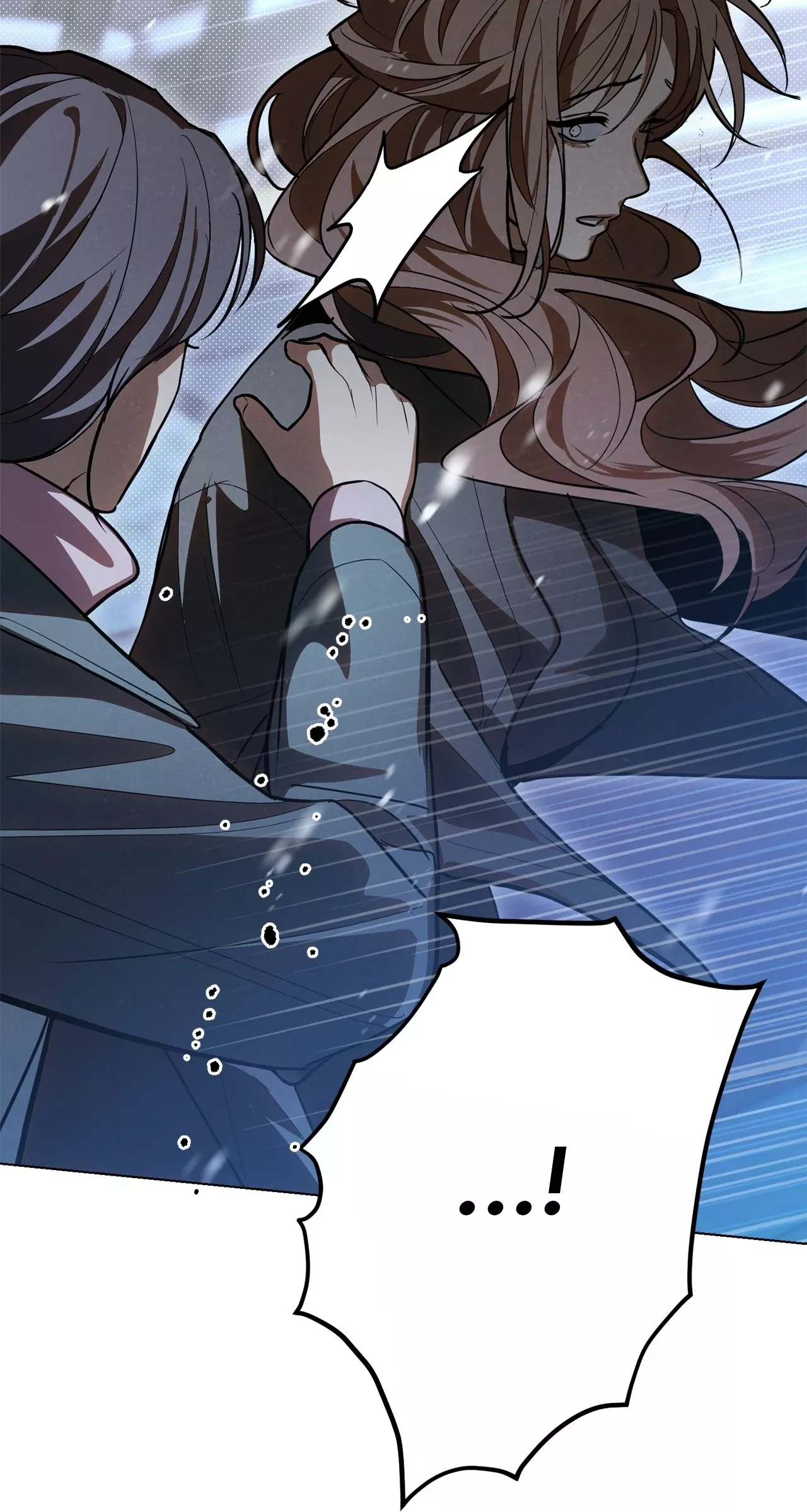Read The Absolute Threshold Manga Online