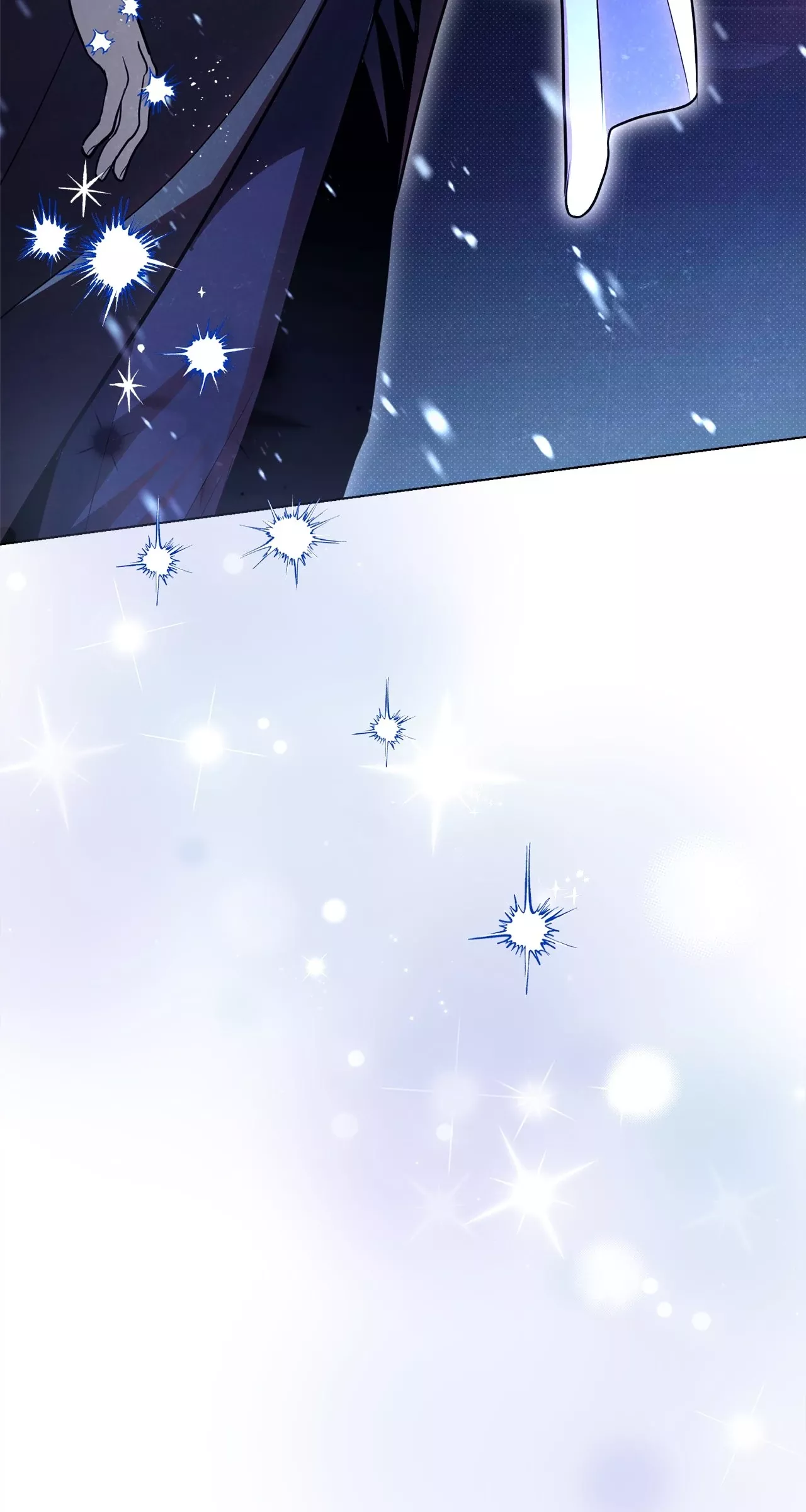 Read The Absolute Threshold Manga Online