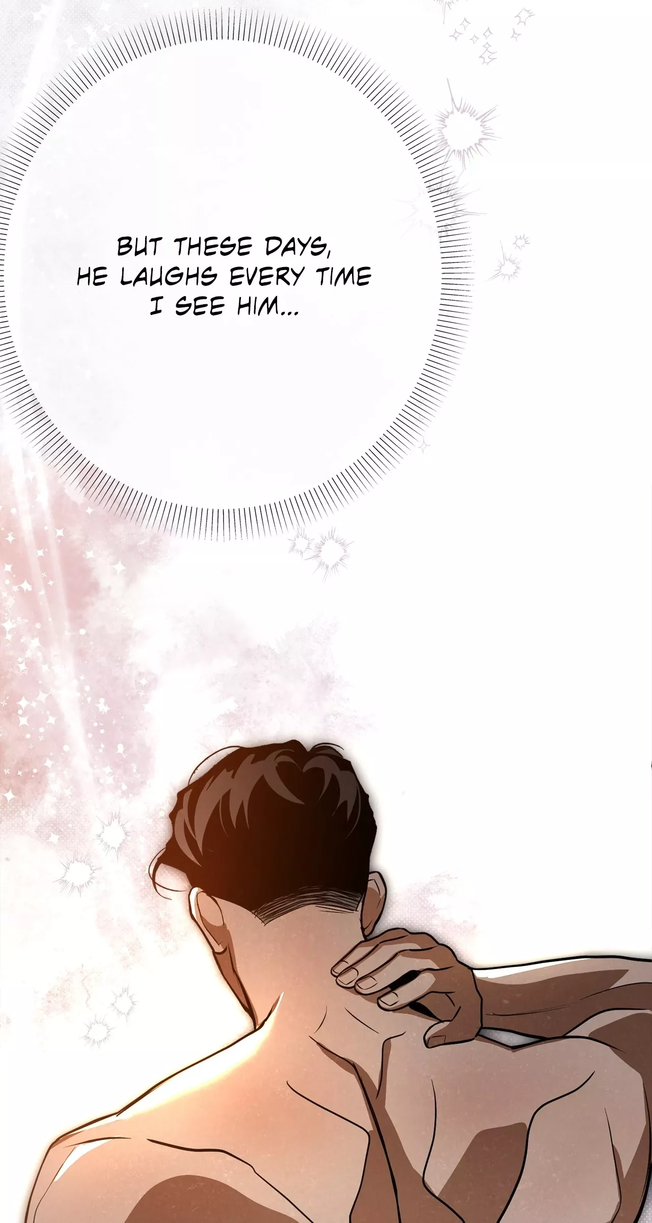 Read The Absolute Threshold Manga Online