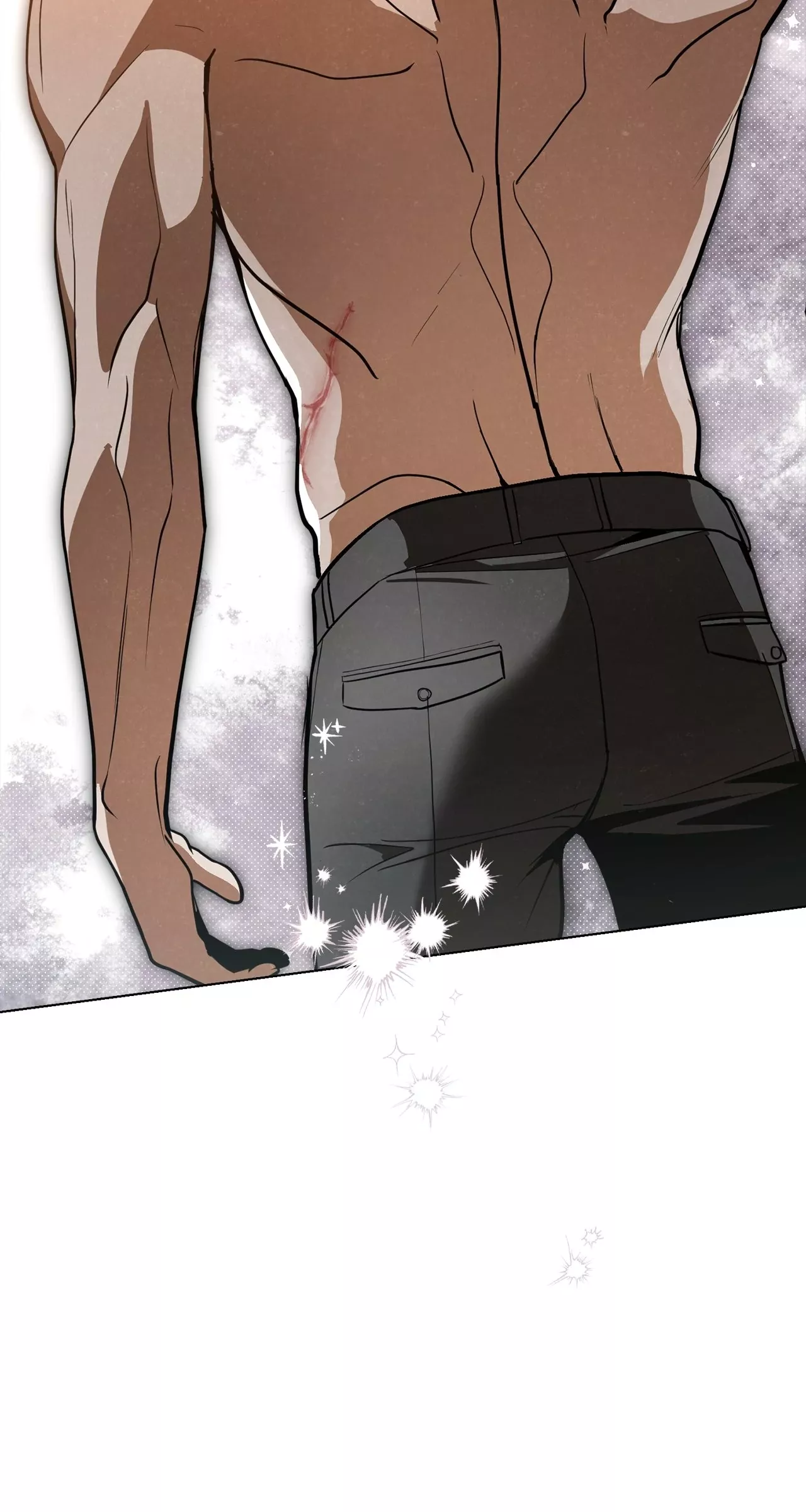 Read The Absolute Threshold Manga Online
