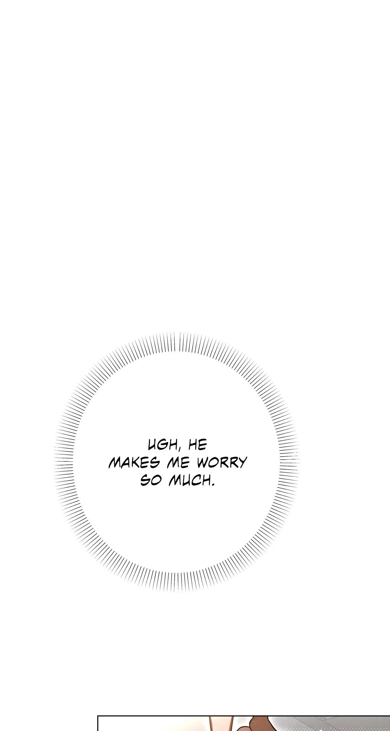 Read The Absolute Threshold Manga Online