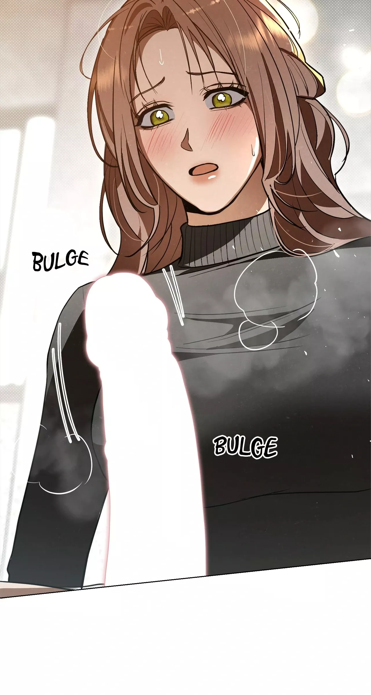 Read The Absolute Threshold Manga Online