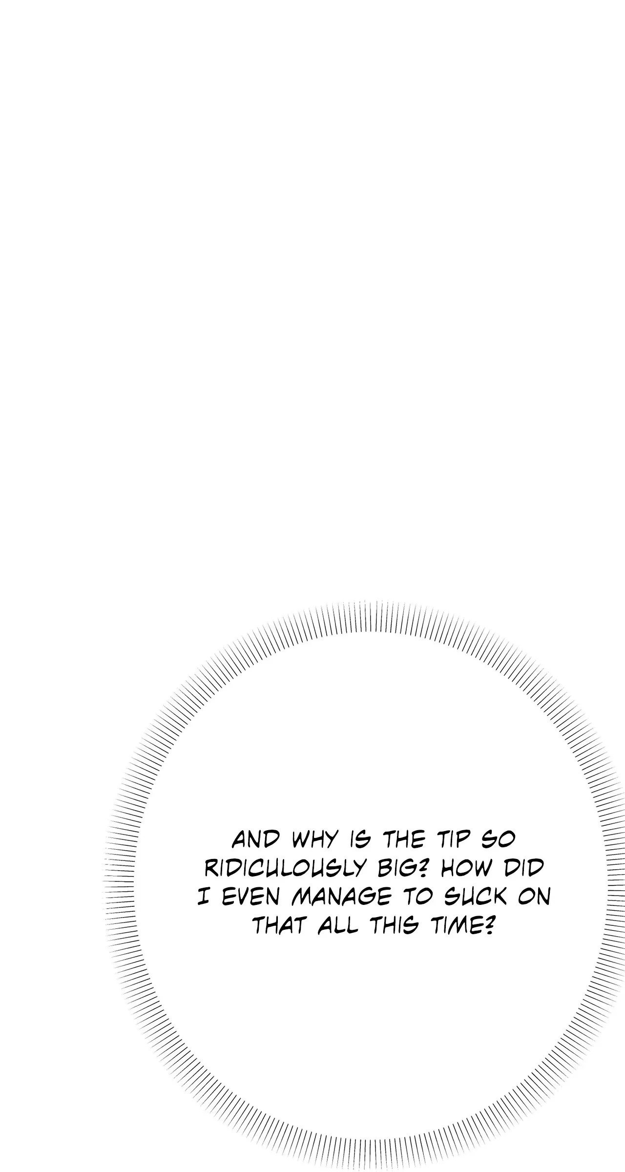 Read The Absolute Threshold Manga Online