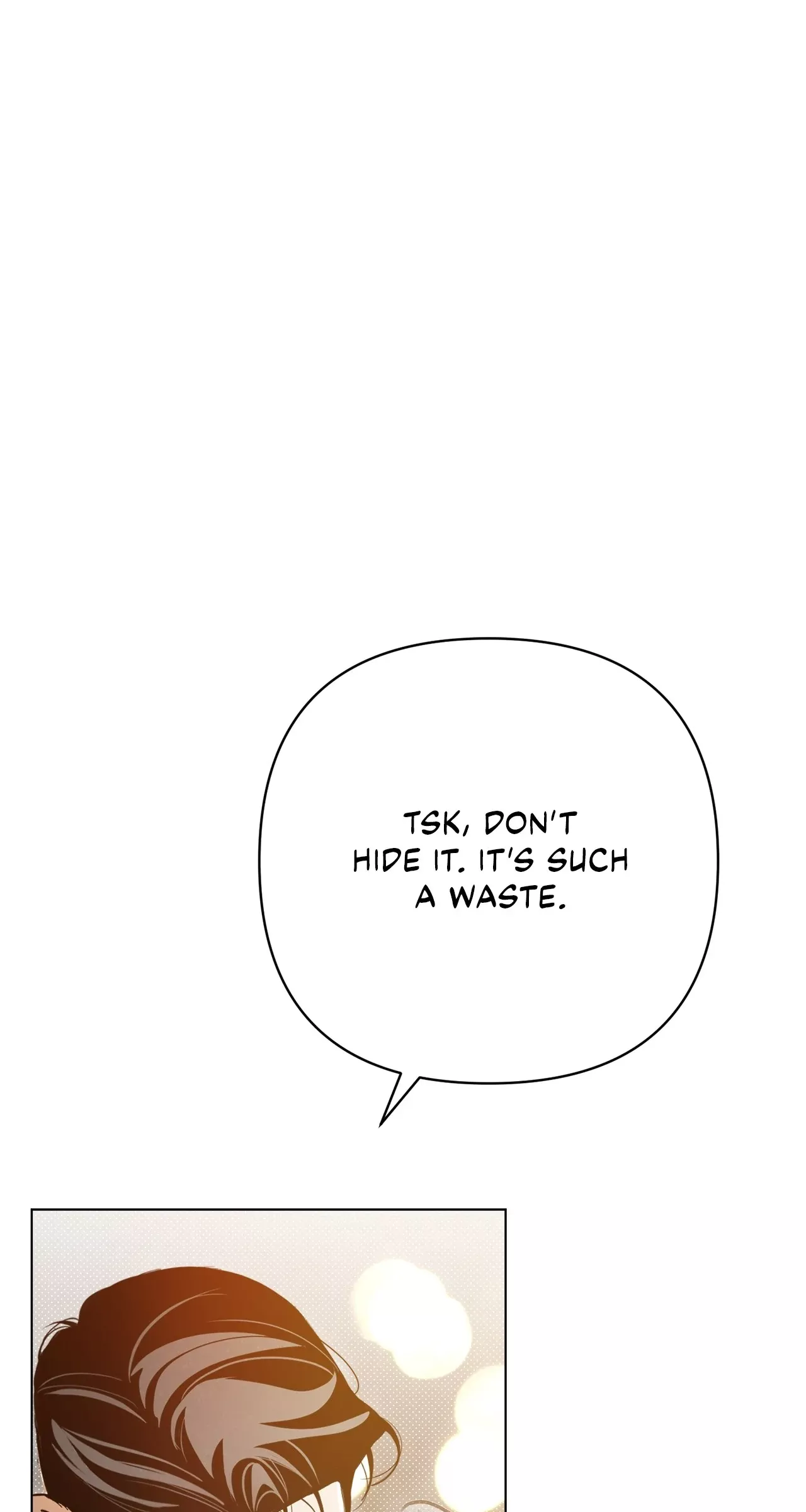 Read The Absolute Threshold Manga Online
