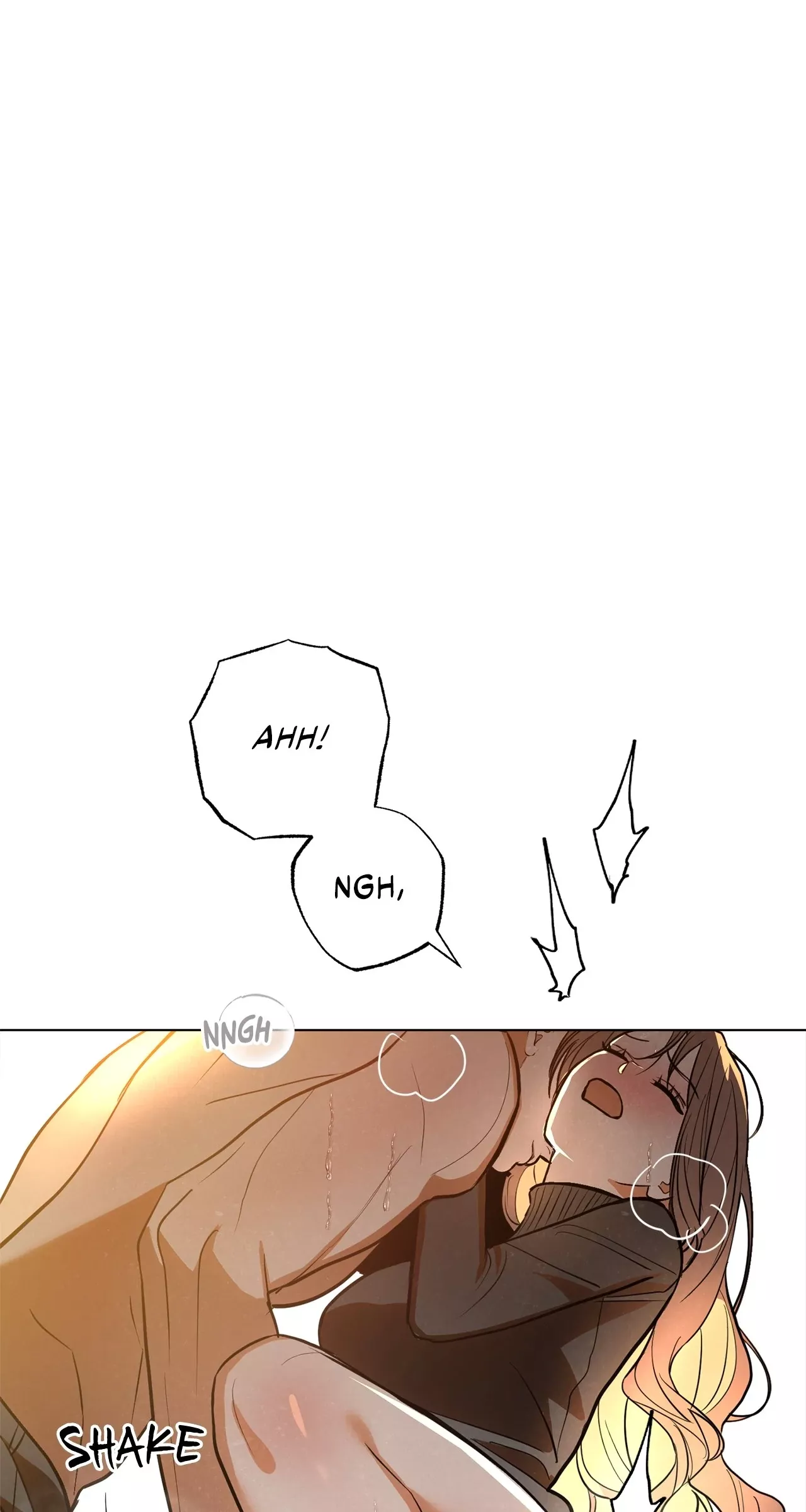 Read The Absolute Threshold Manga Online