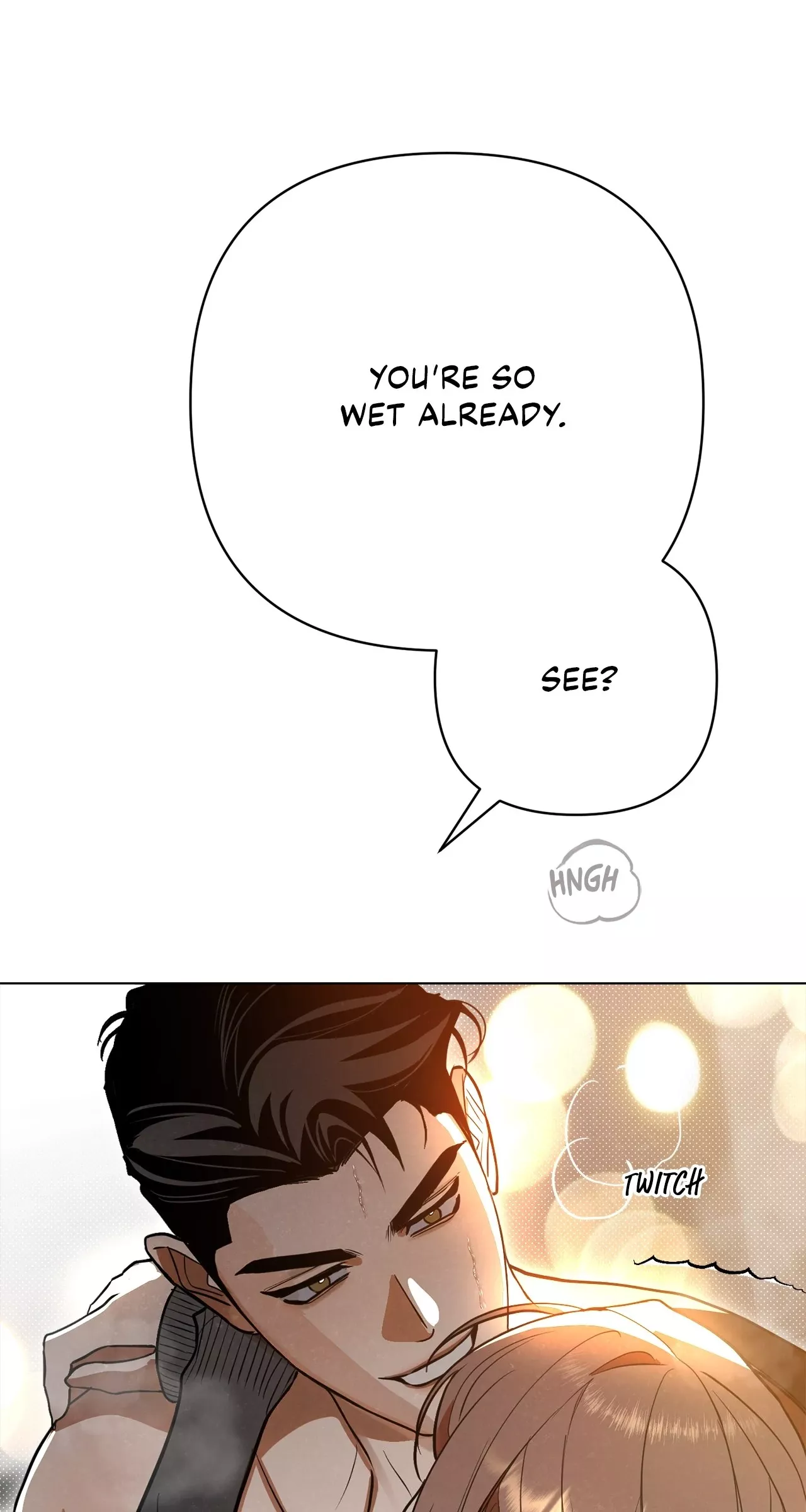 Read The Absolute Threshold Manga Online