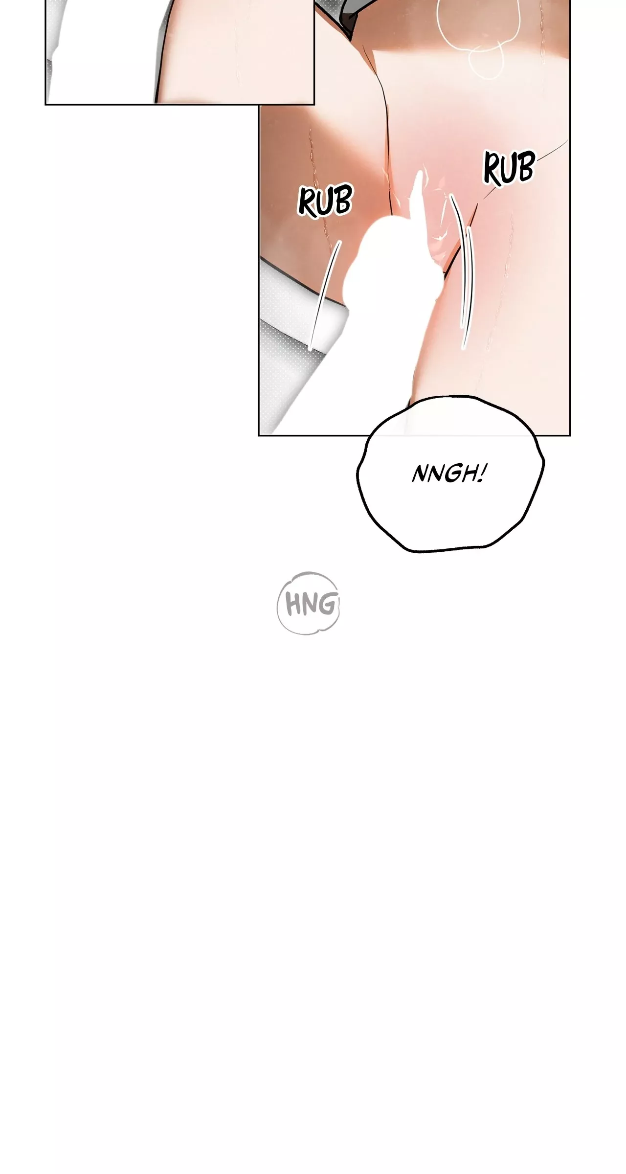Read The Absolute Threshold Manga Online