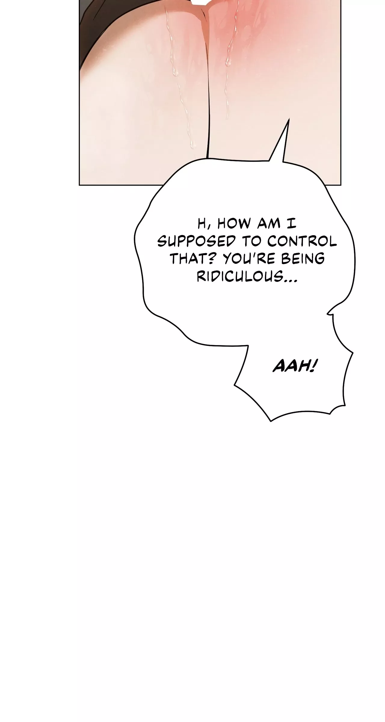 Read The Absolute Threshold Manga Online