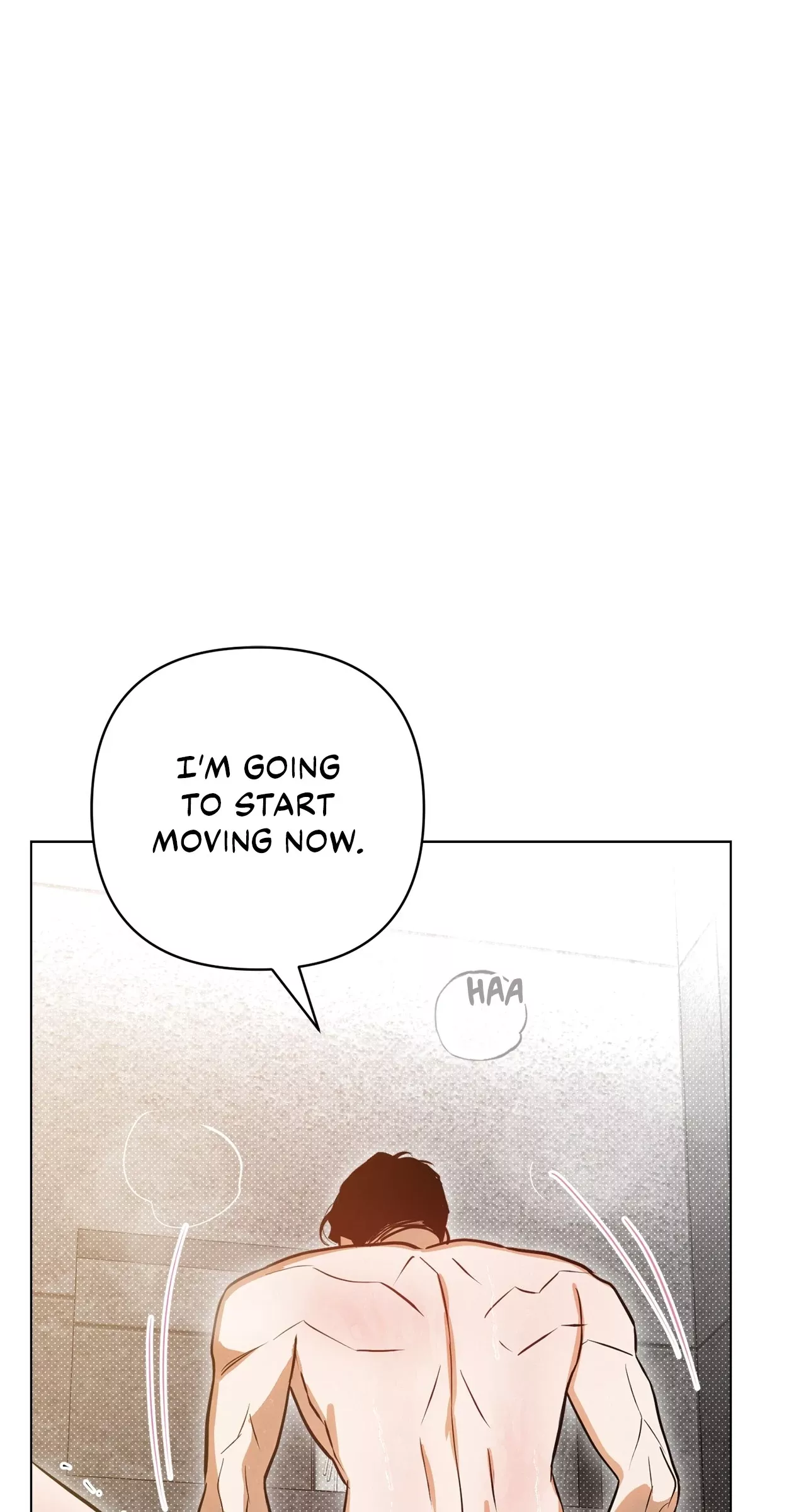Read The Absolute Threshold Manga Online