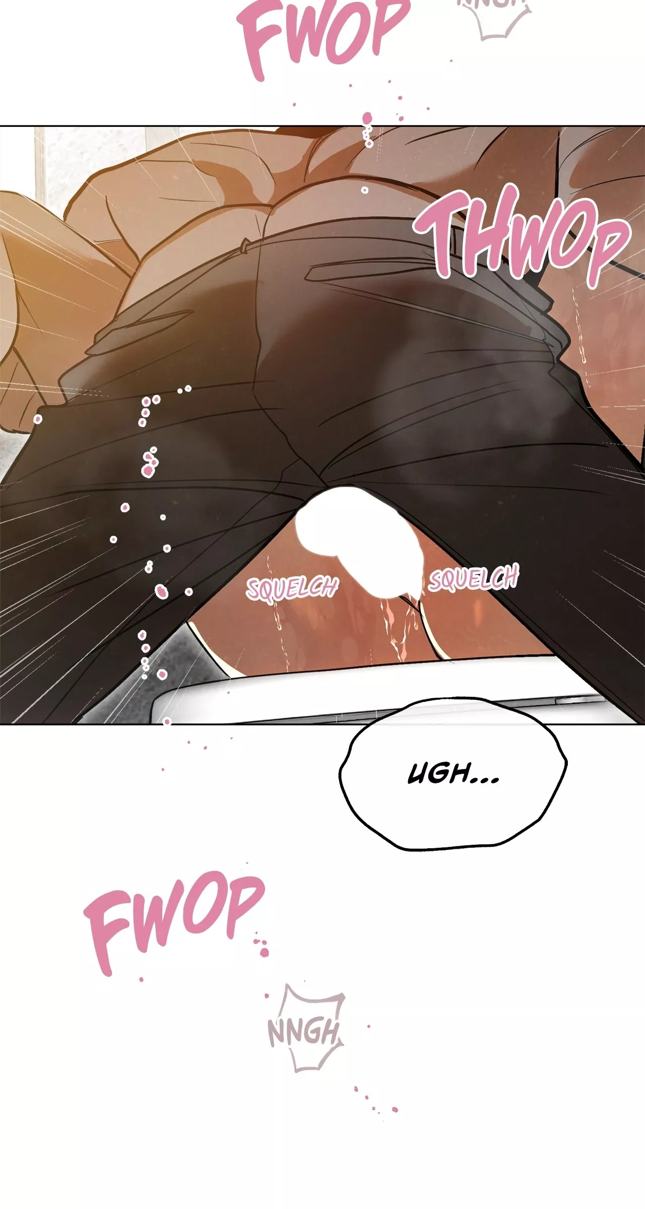 Read The Absolute Threshold Manga Online