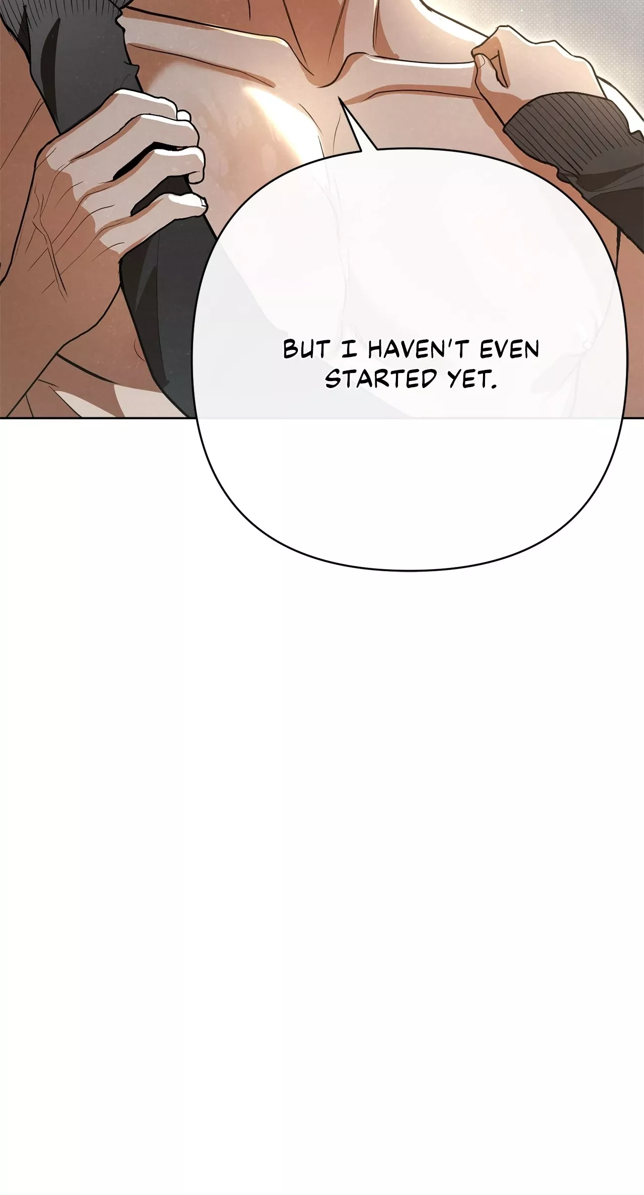 Read The Absolute Threshold Manga Online