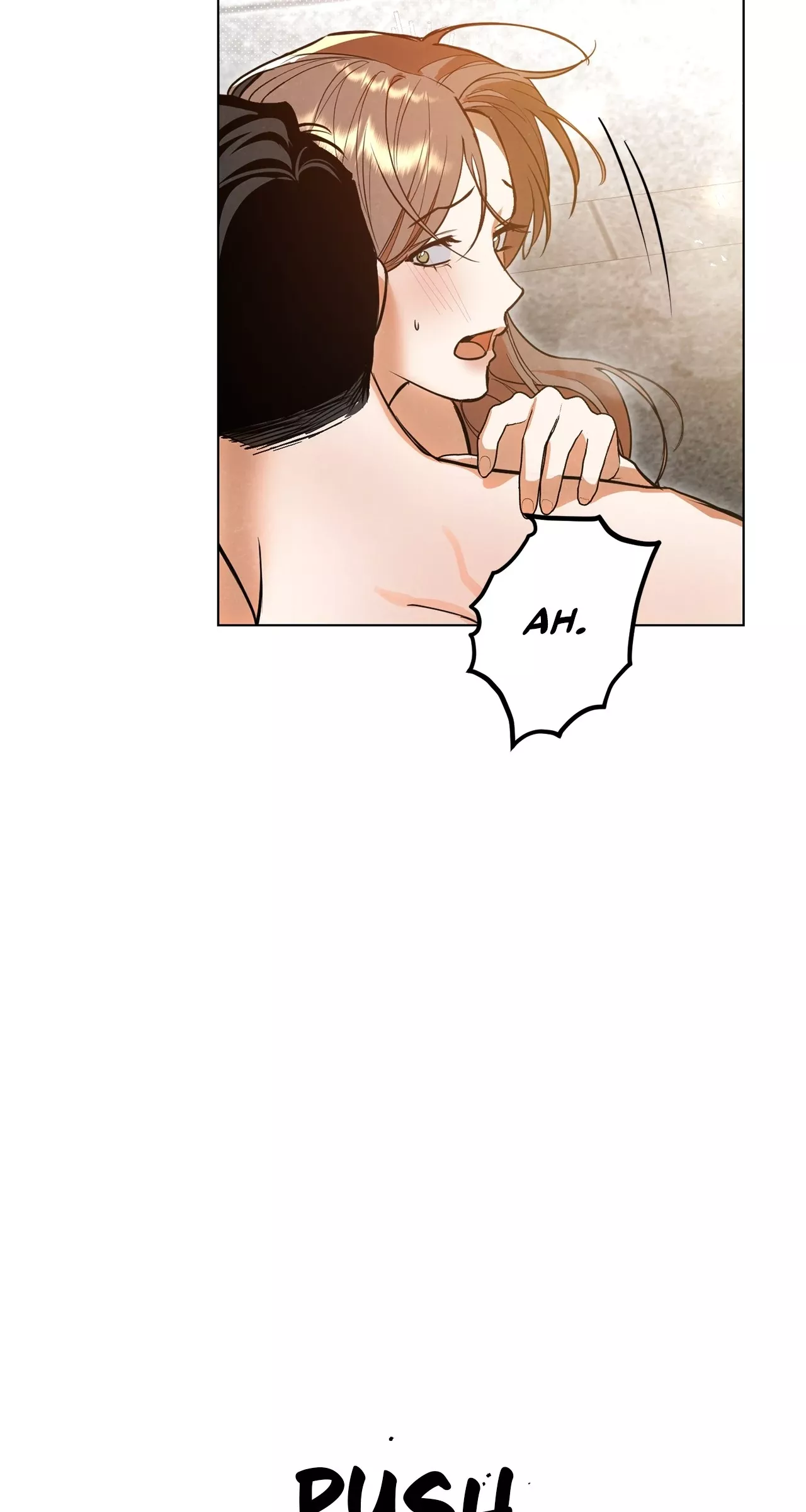 Read The Absolute Threshold Manga Online