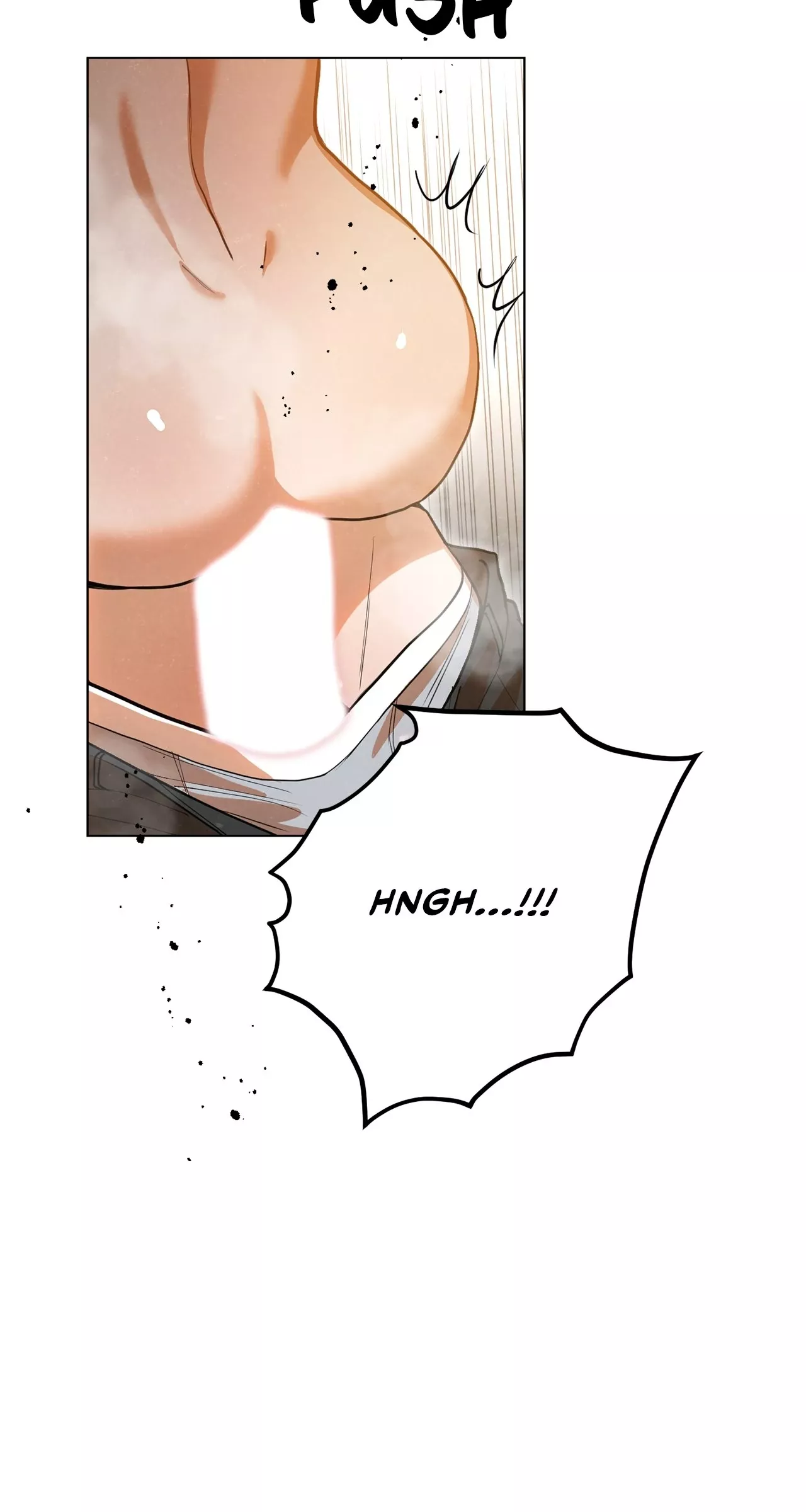 Read The Absolute Threshold Manga Online