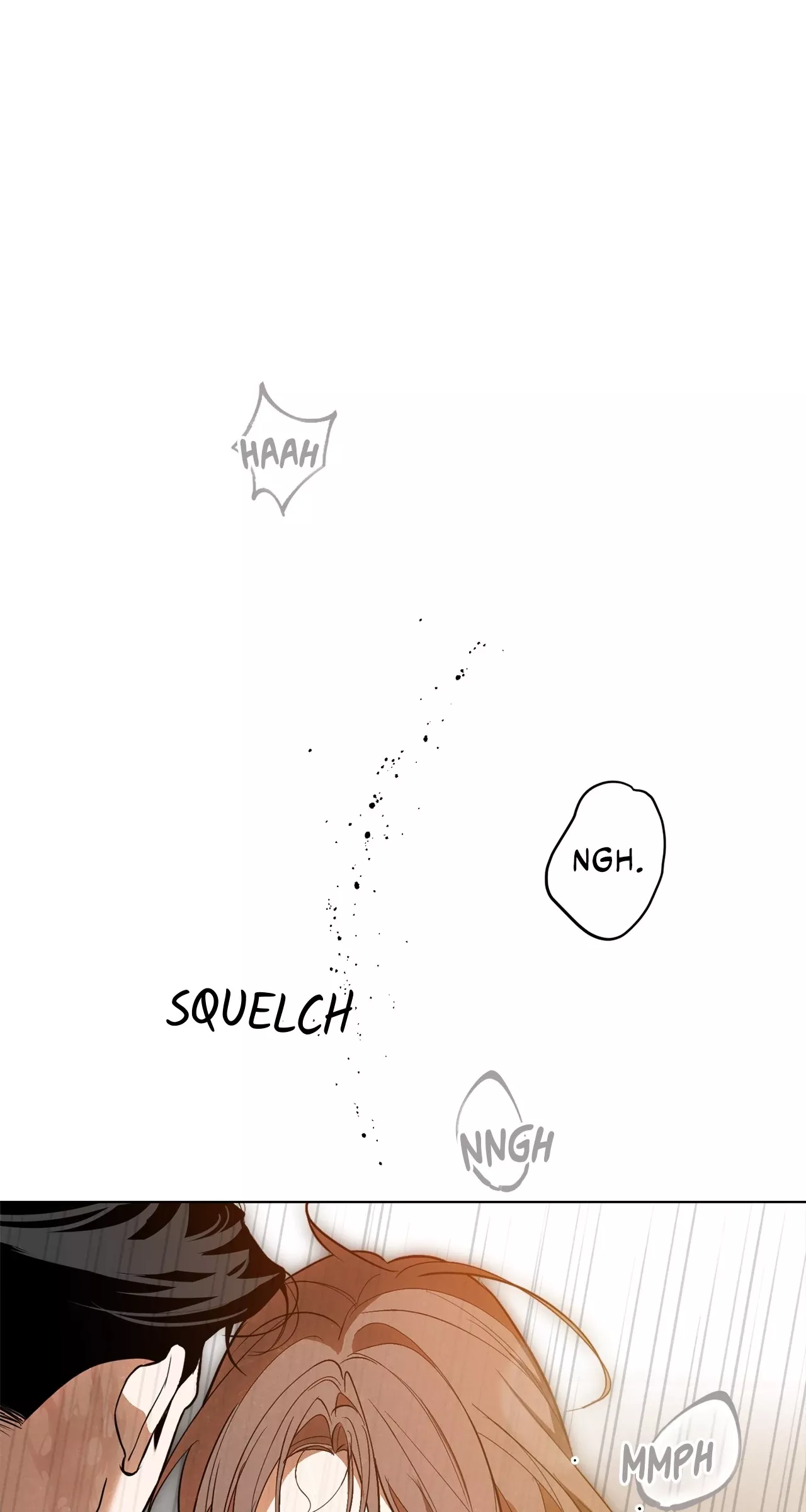Read The Absolute Threshold Manga Online
