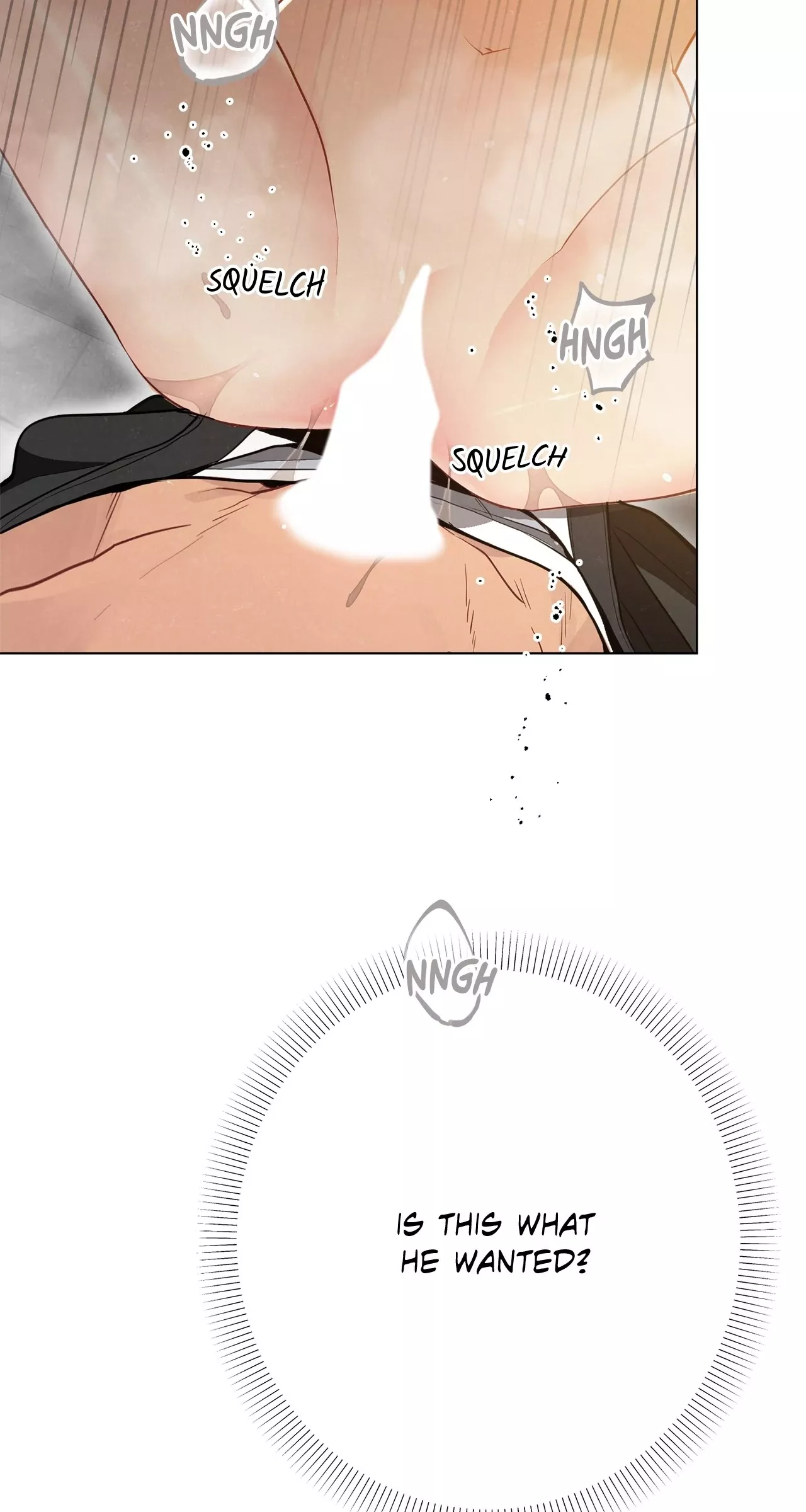 Read The Absolute Threshold Manga Online