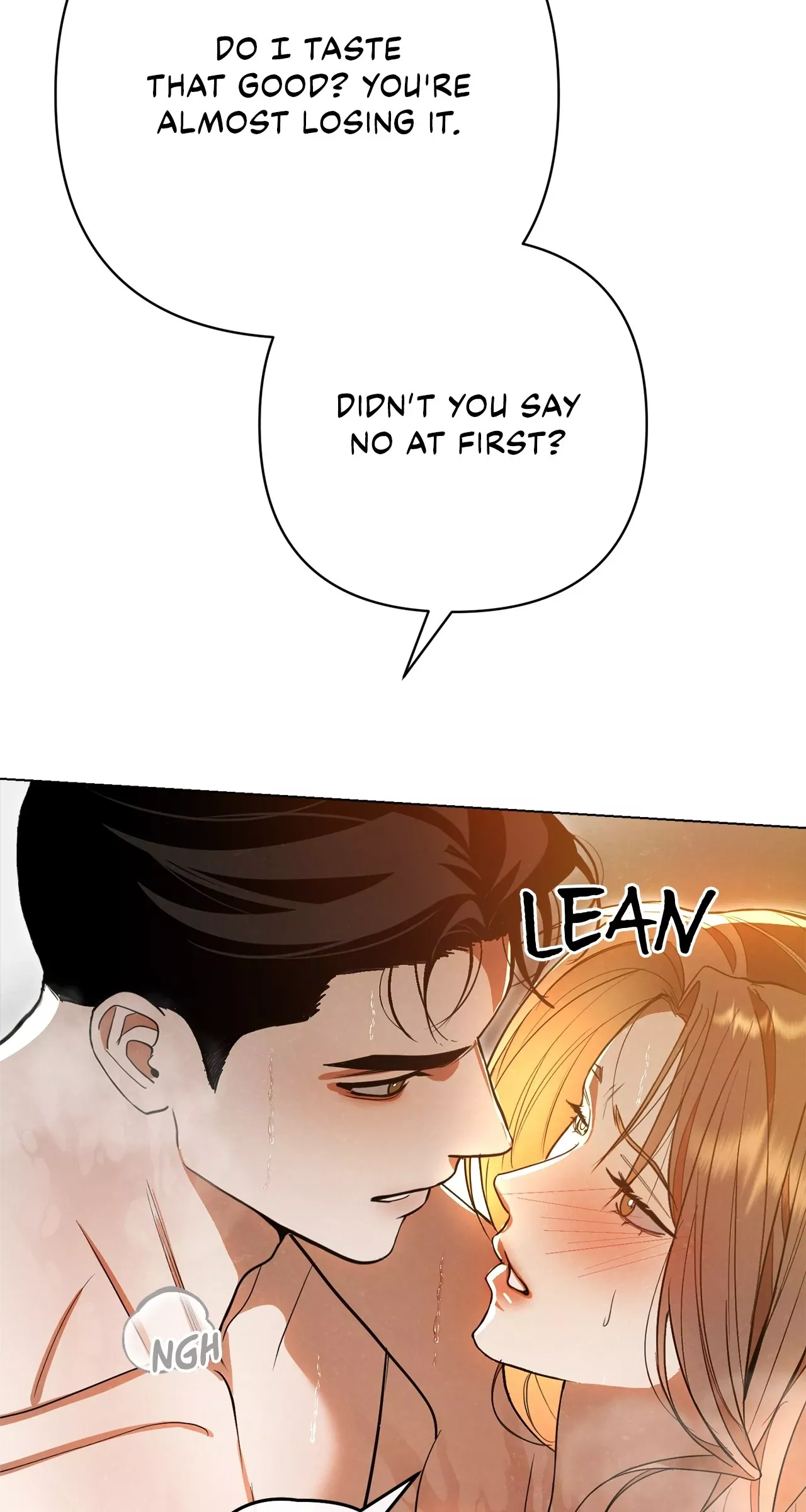 Read The Absolute Threshold Manga Online