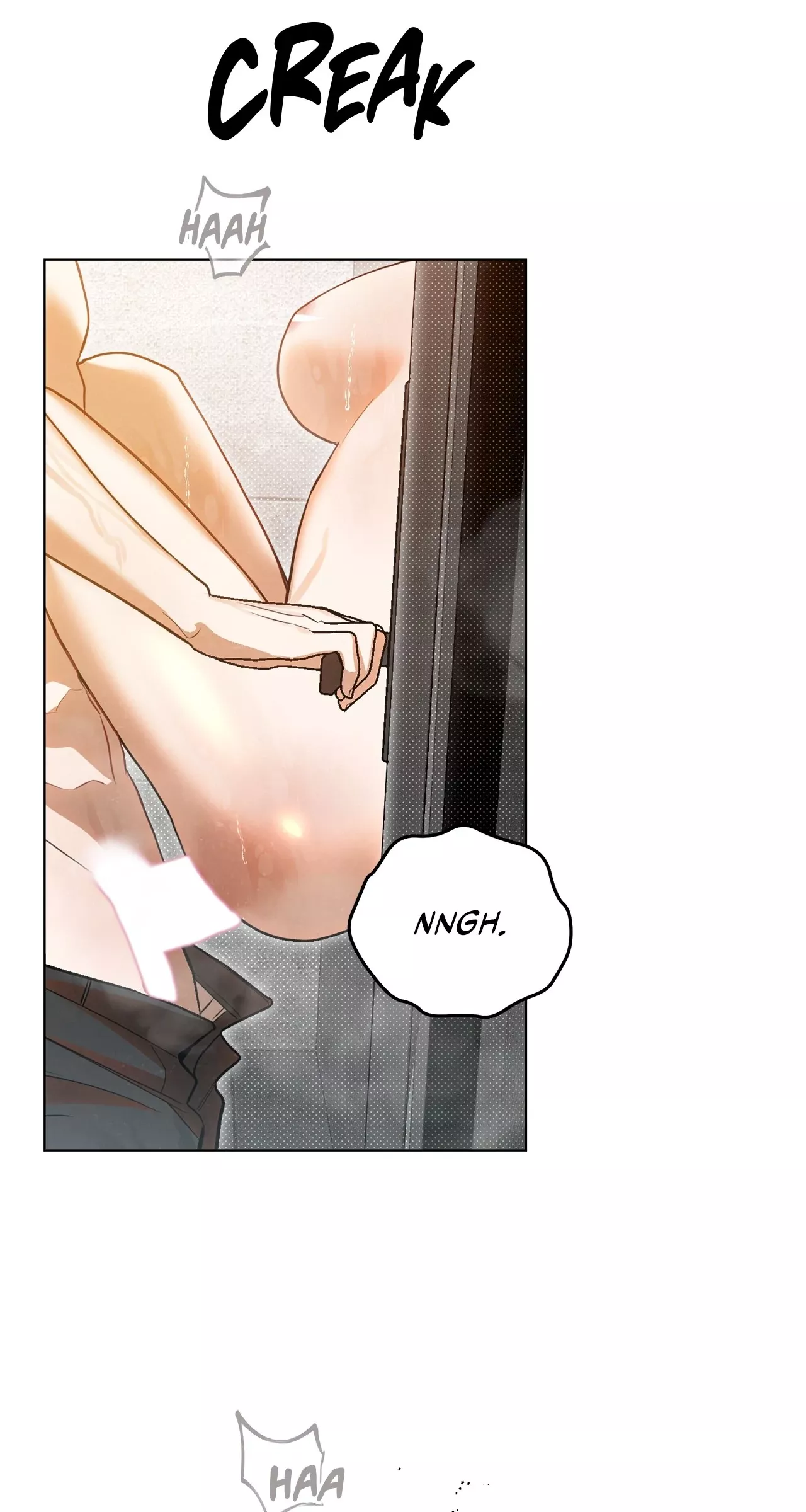 Read The Absolute Threshold Manga Online