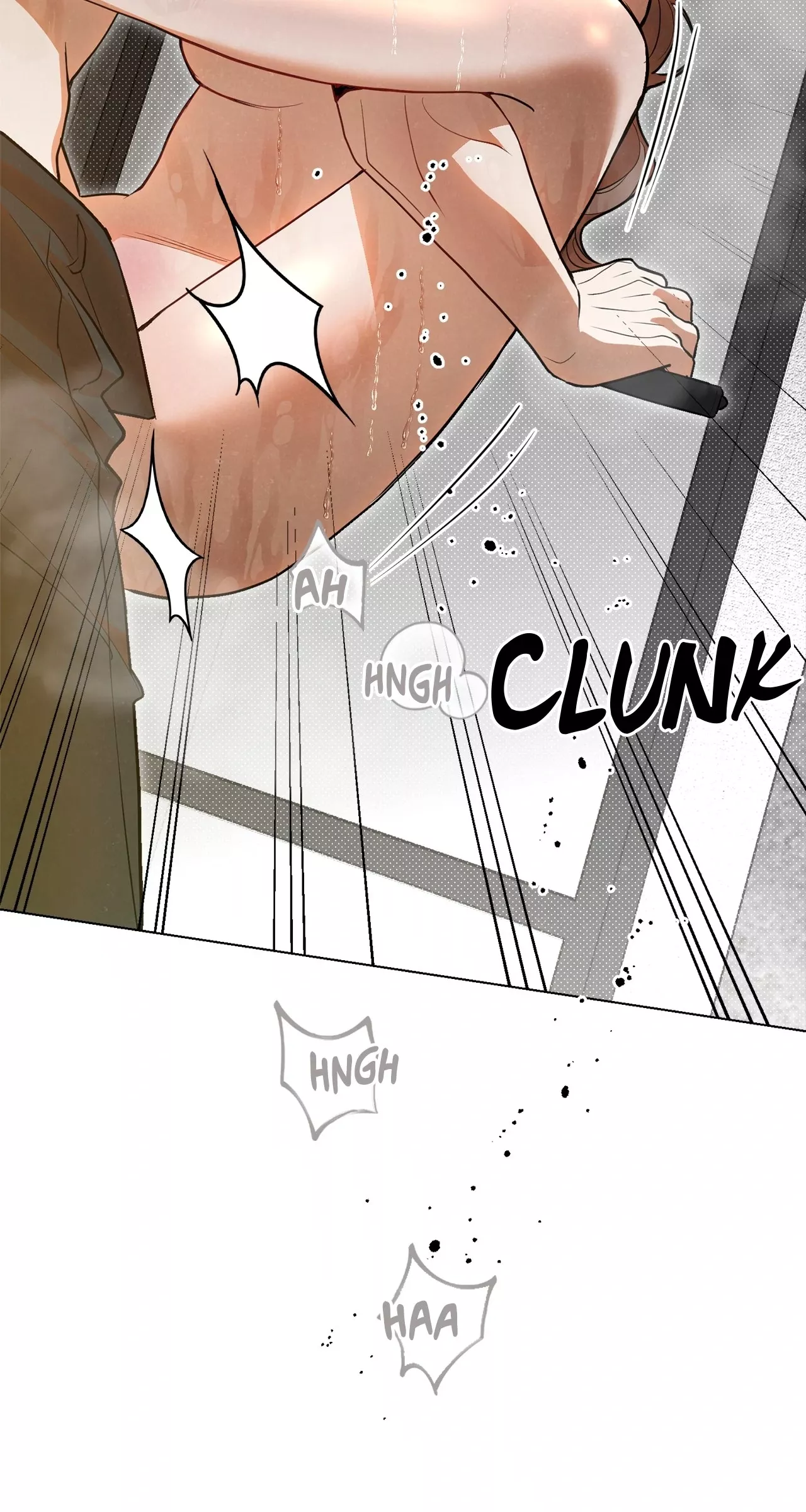 Read The Absolute Threshold Manga Online