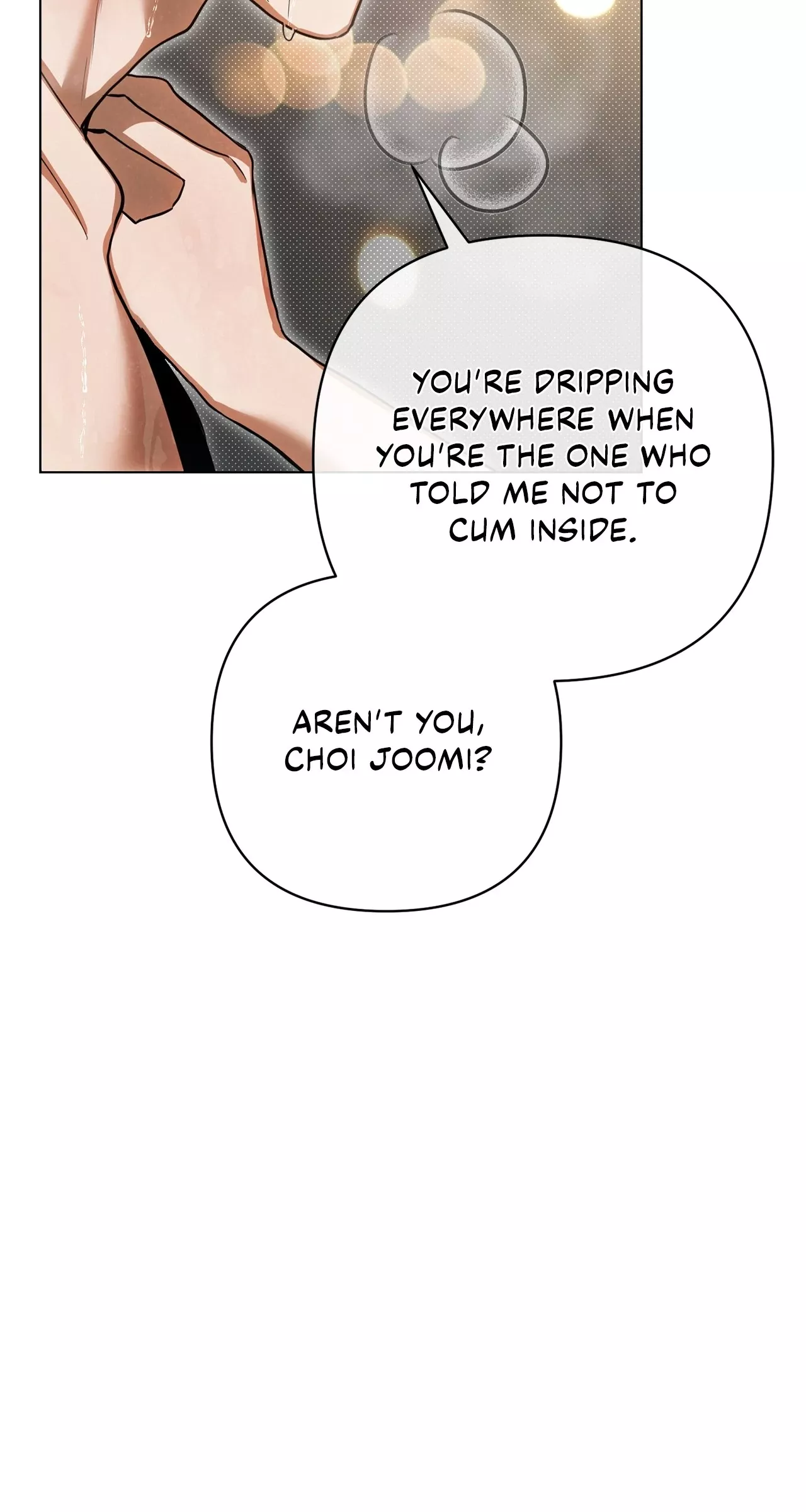 Read The Absolute Threshold Manga Online