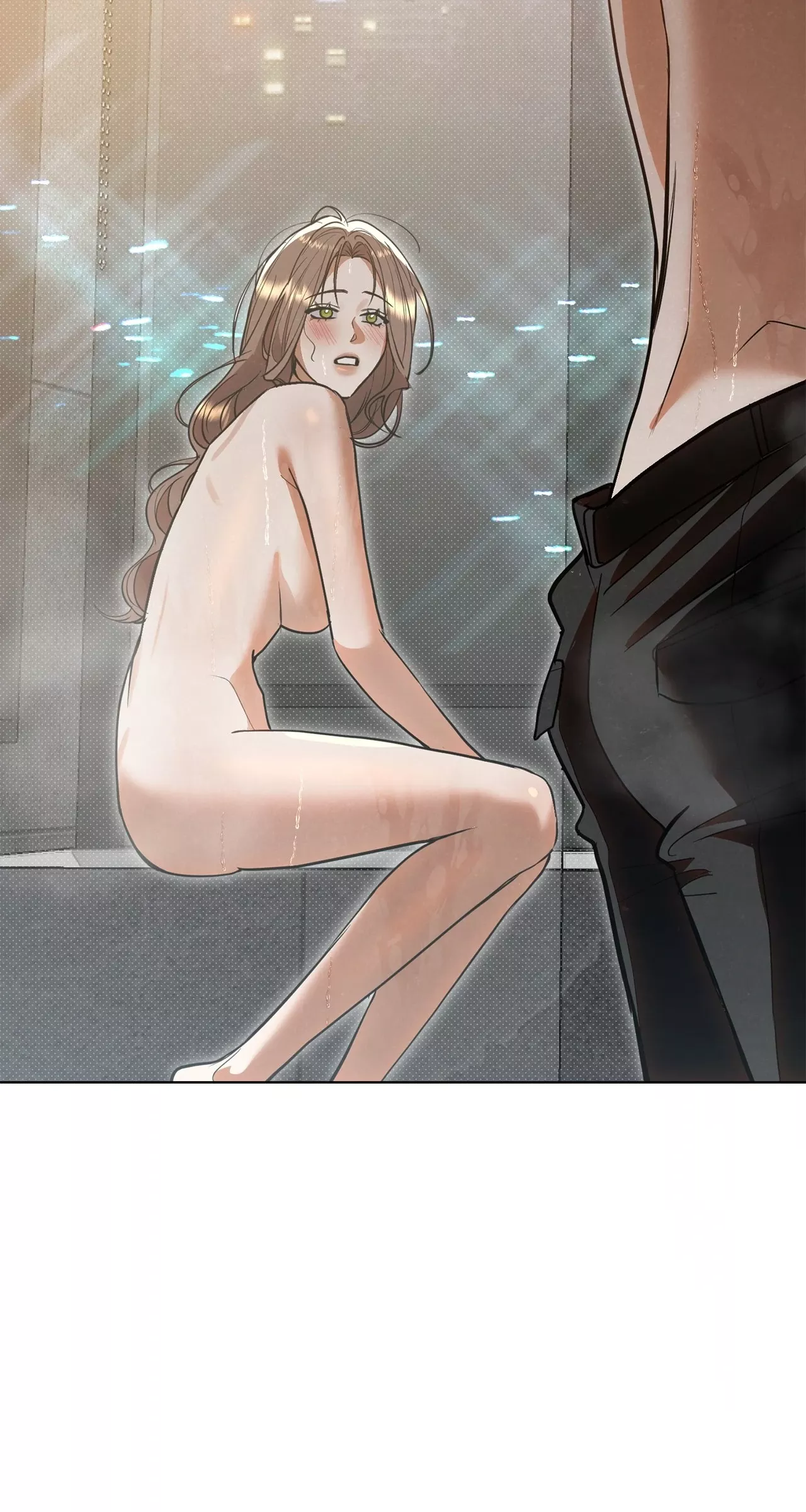 Read The Absolute Threshold Manga Online