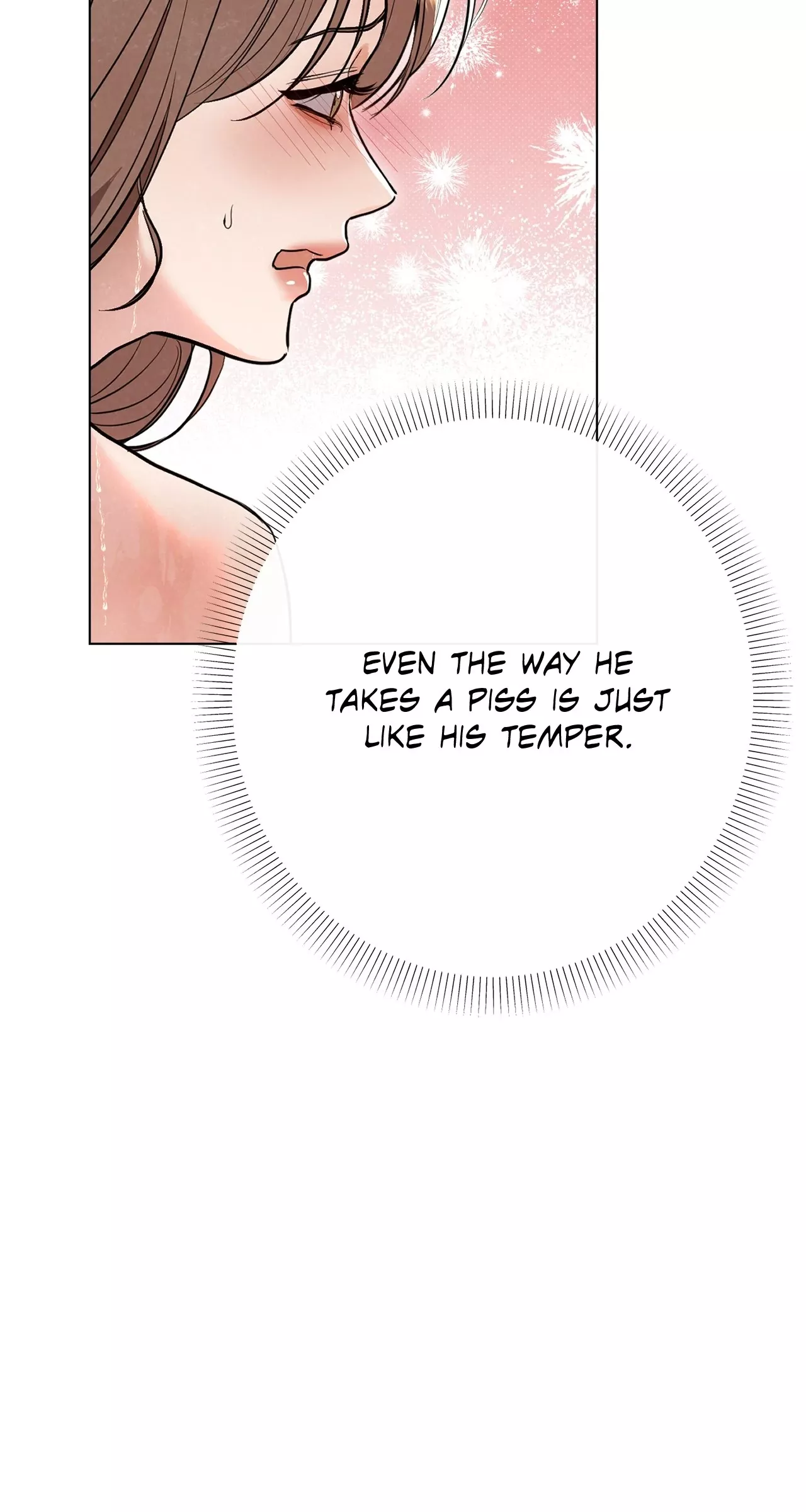 Read The Absolute Threshold Manga Online