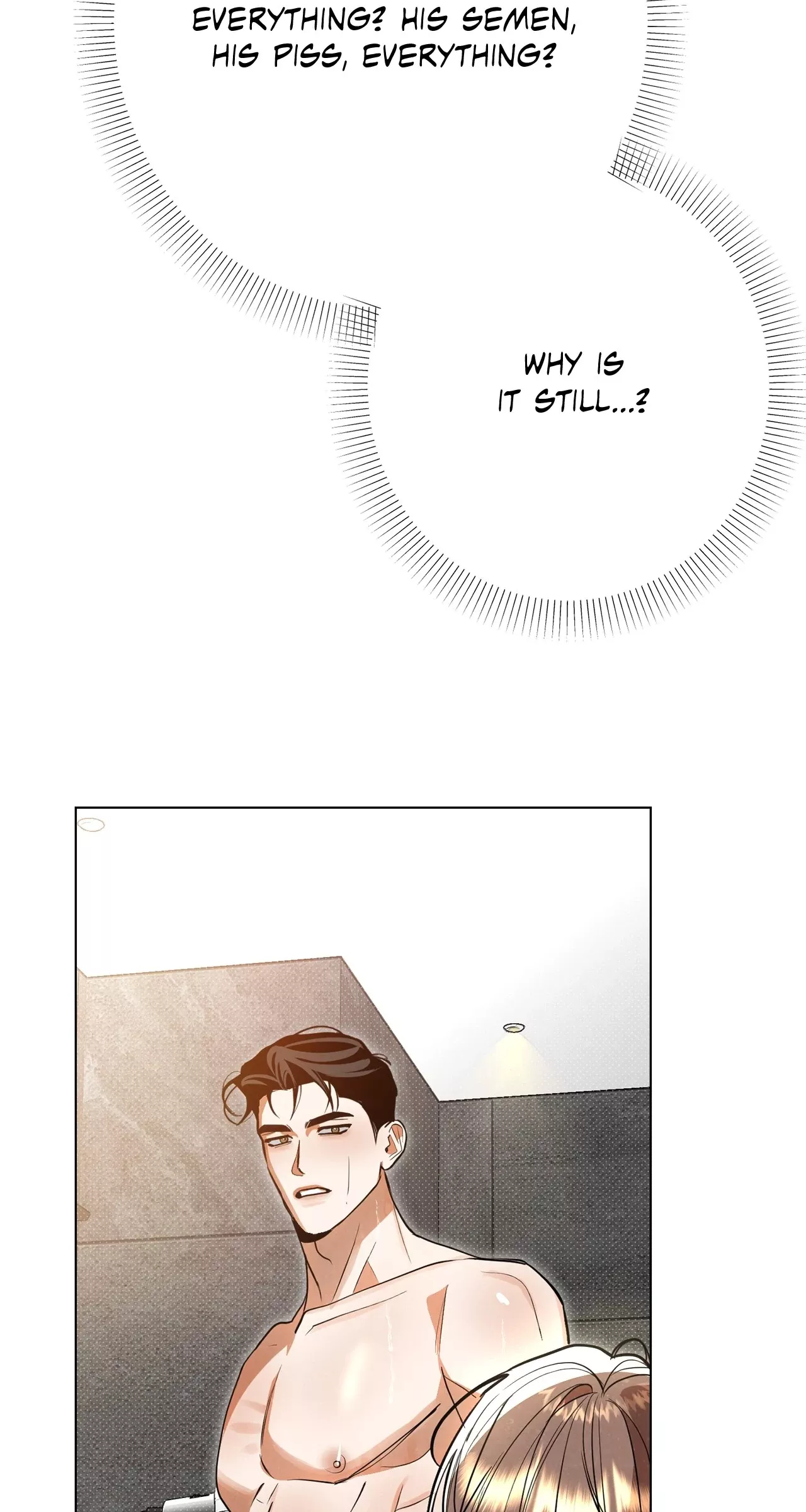 Read The Absolute Threshold Manga Online