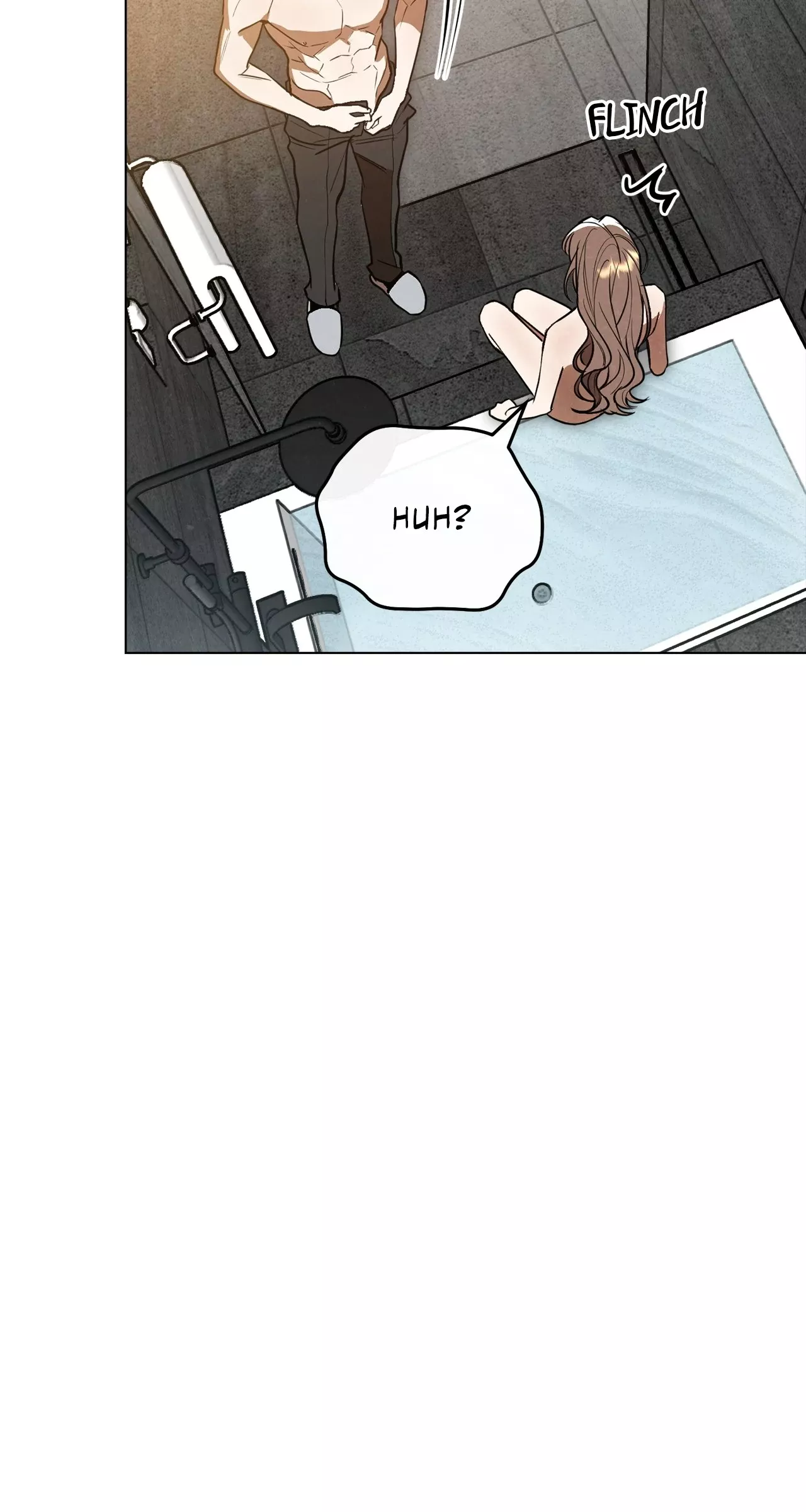 Read The Absolute Threshold Manga Online