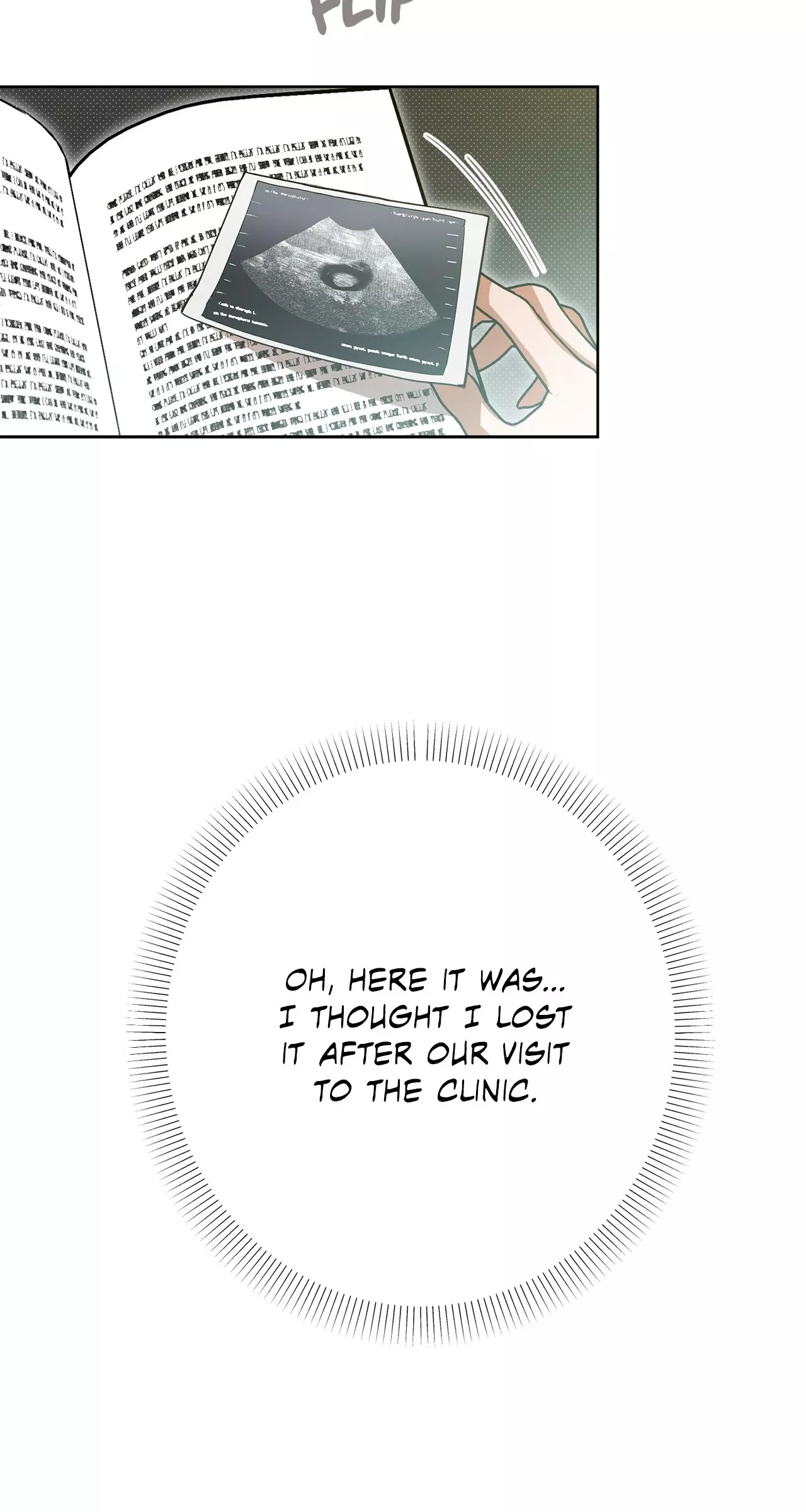 Read The Absolute Threshold Manga Online