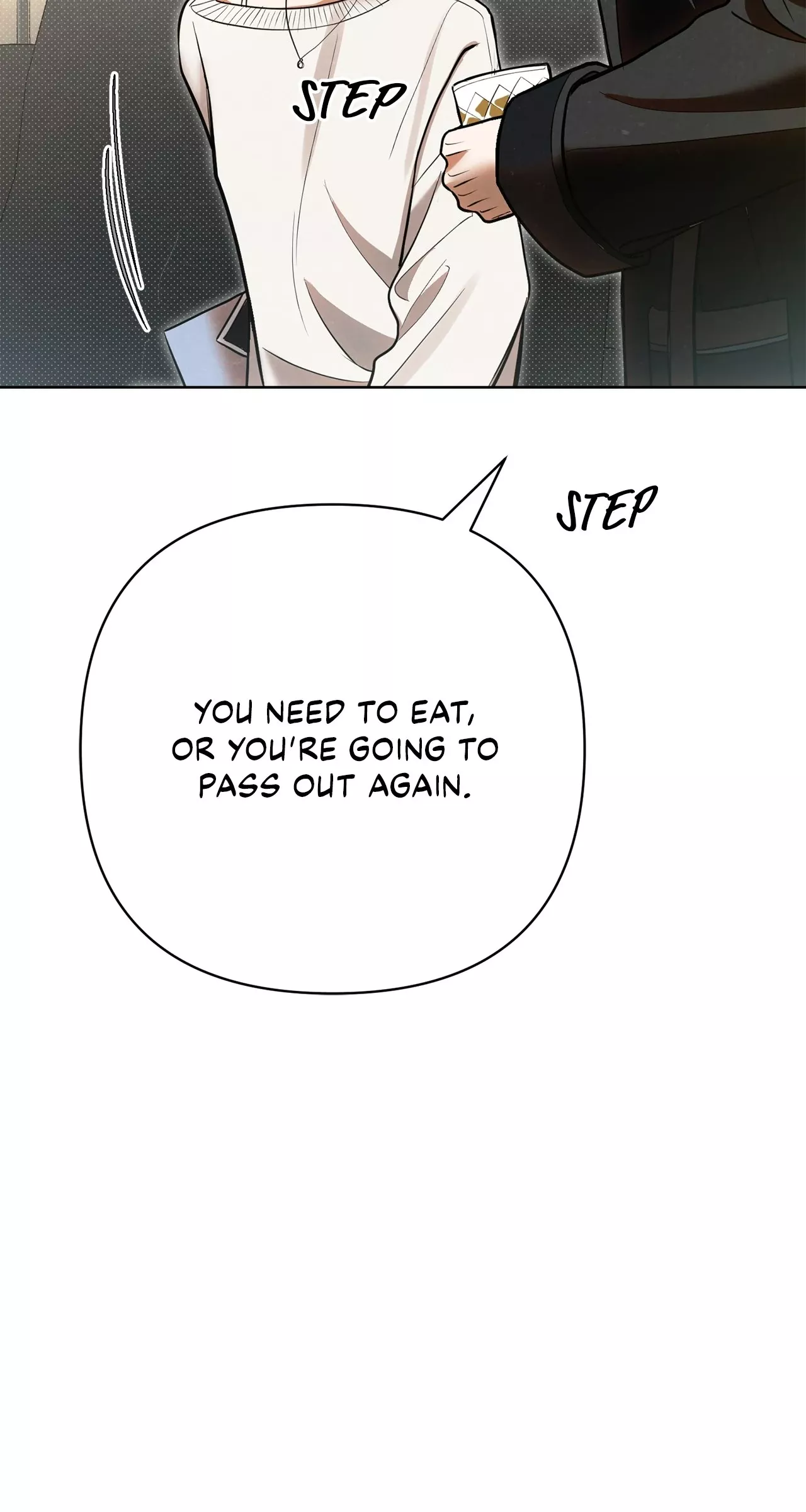 Read The Absolute Threshold Manga Online