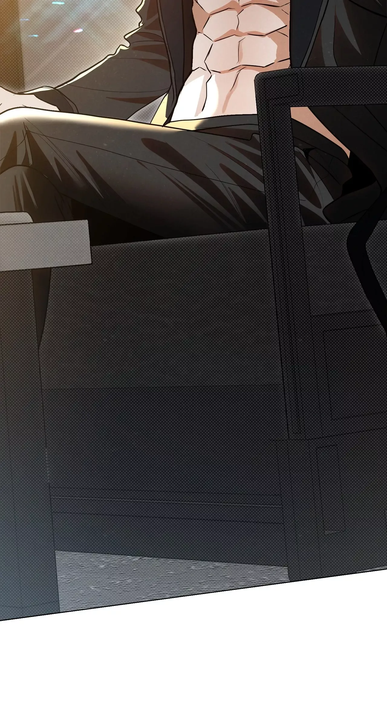 Read The Absolute Threshold Manga Online