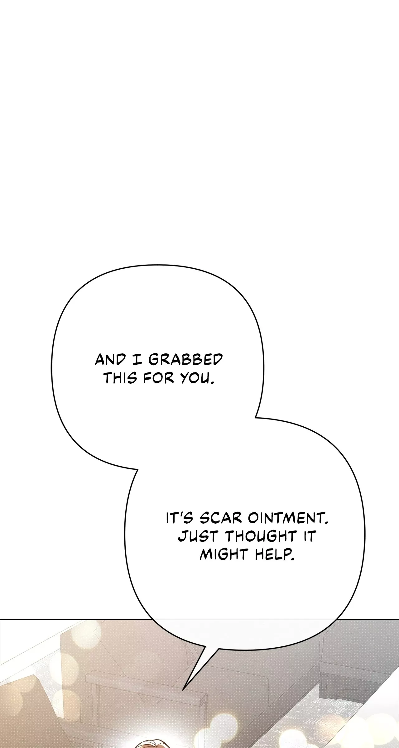 Read The Absolute Threshold Manga Online