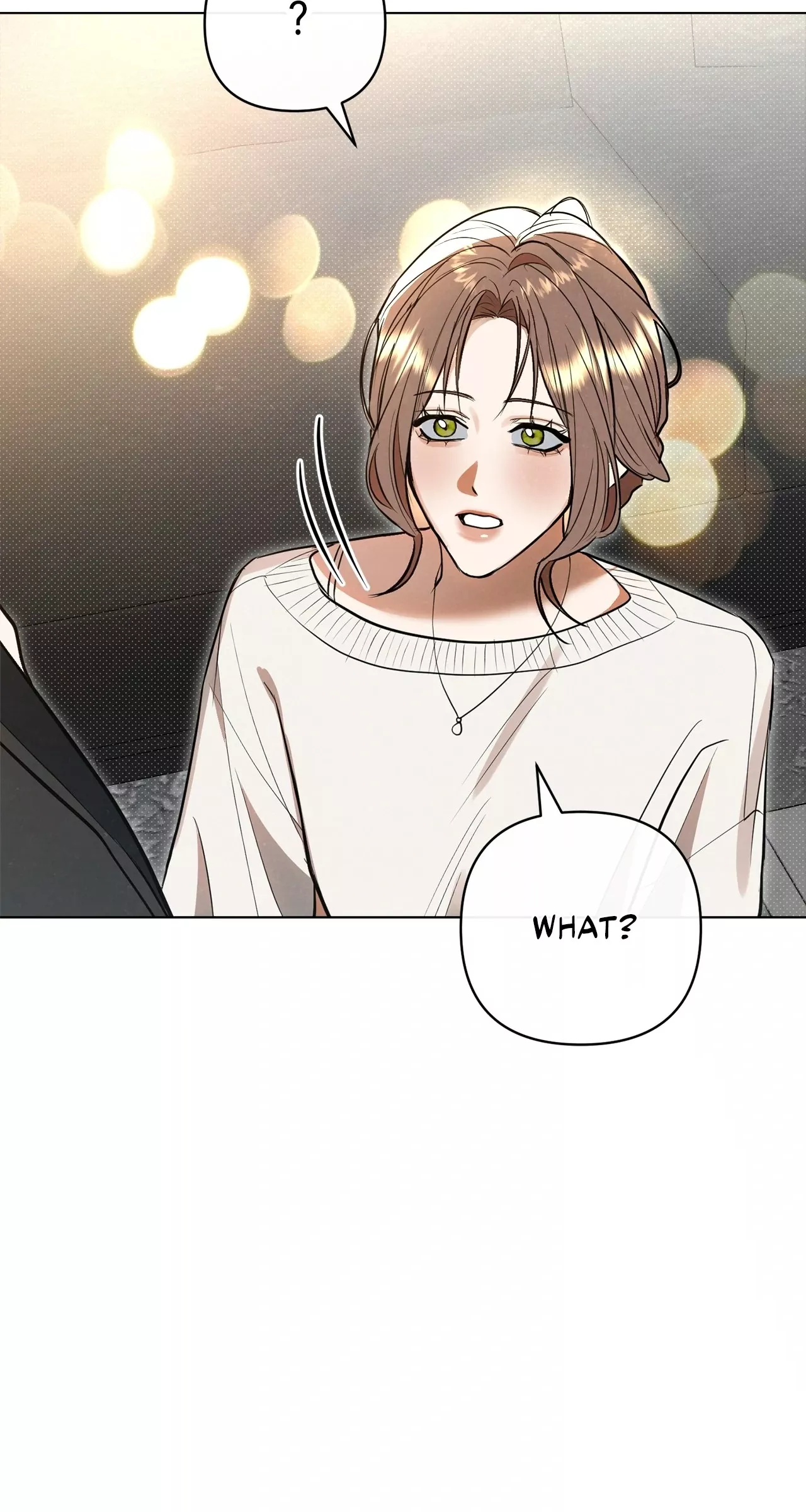 Read The Absolute Threshold Manga Online