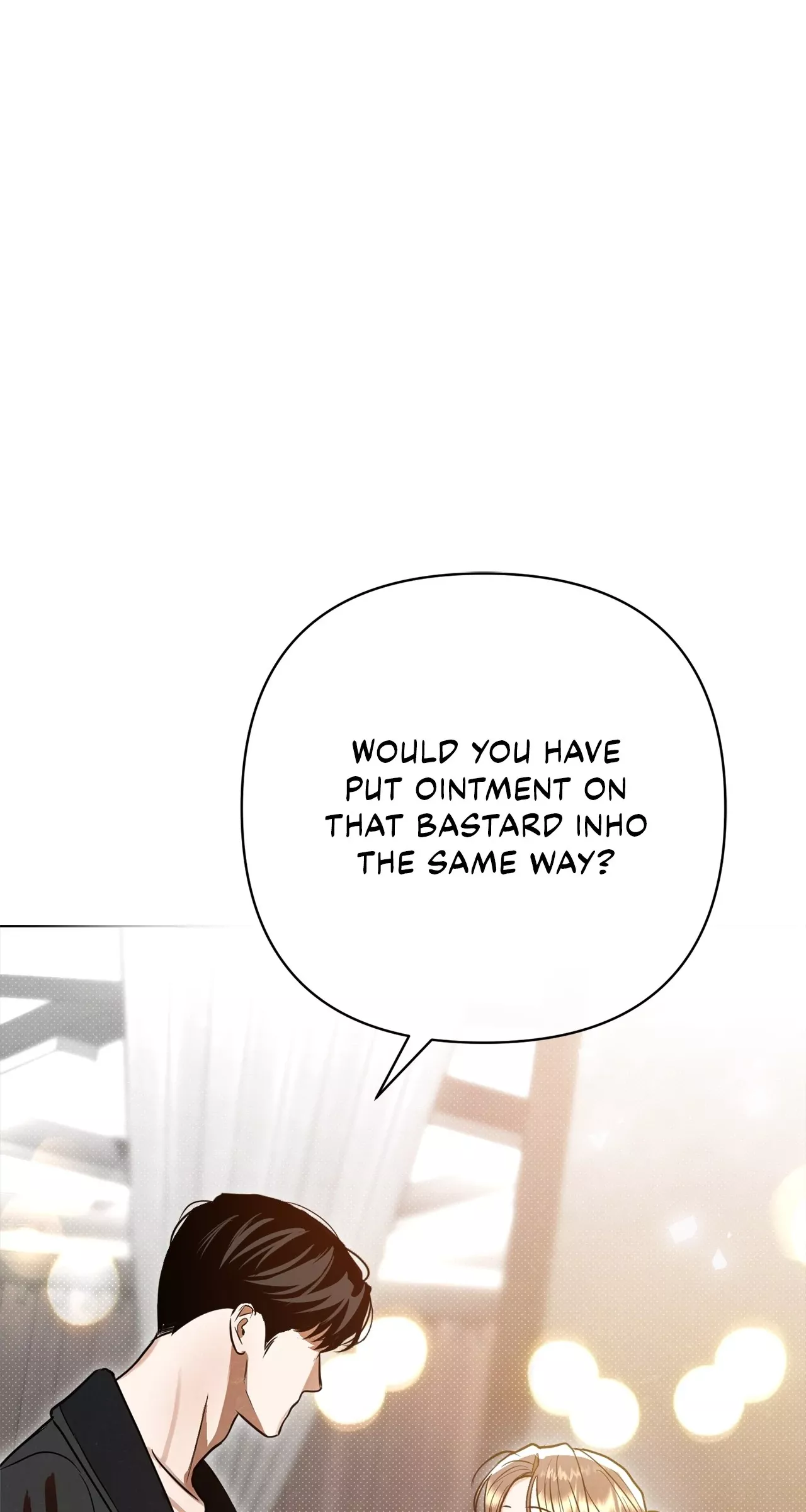 Read The Absolute Threshold Manga Online