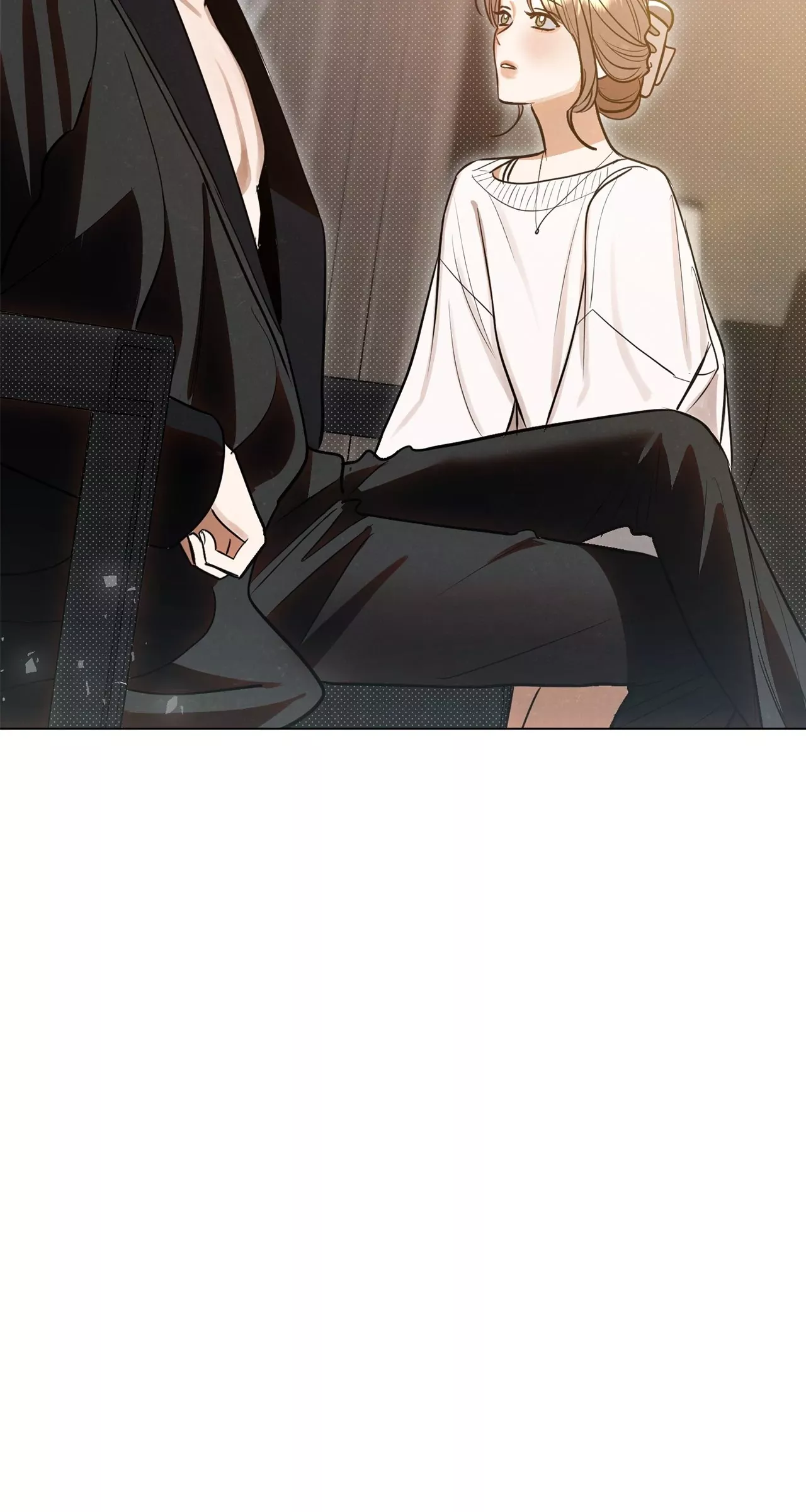 Read The Absolute Threshold Manga Online