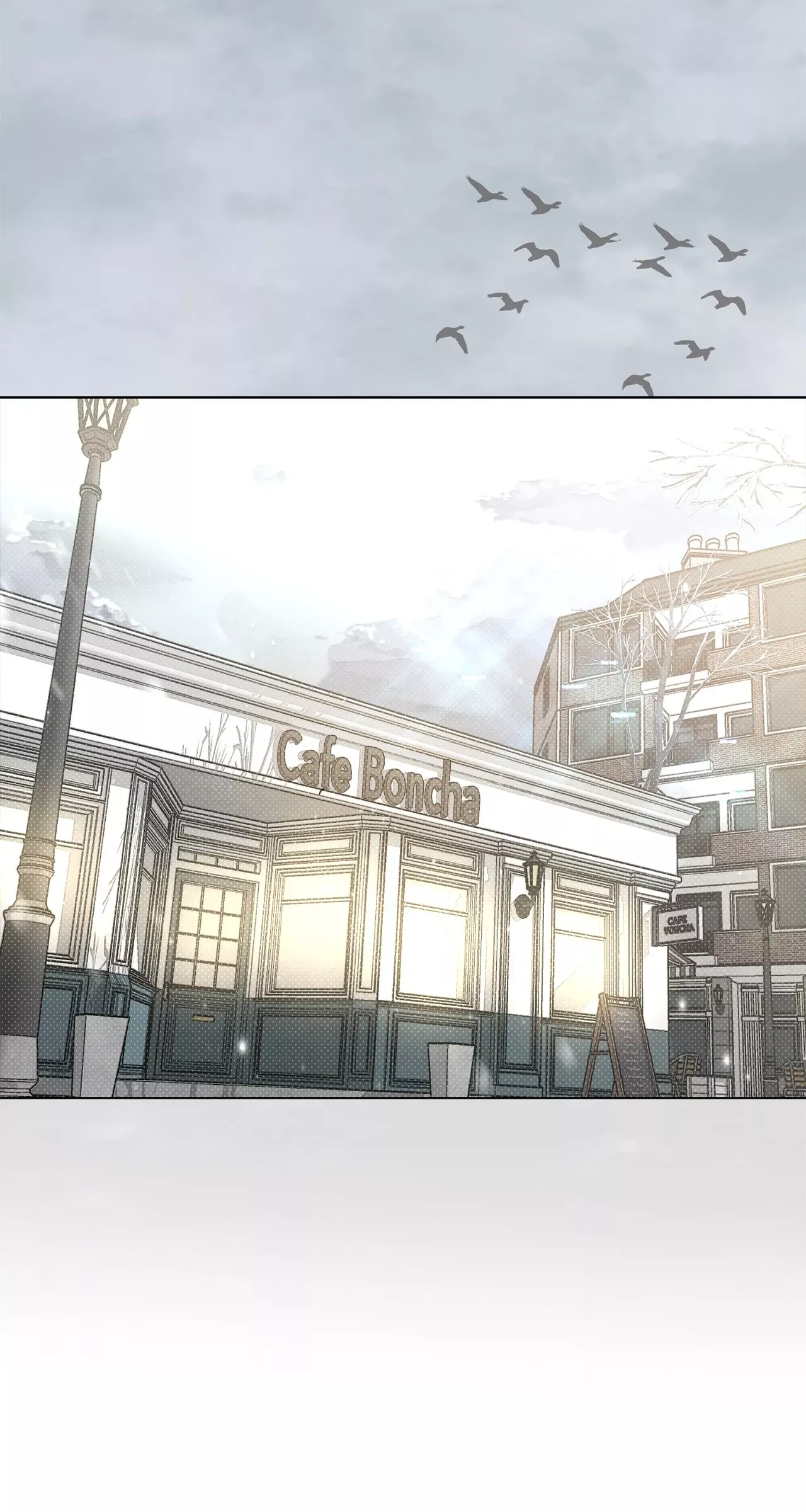 Read The Absolute Threshold Manga Online