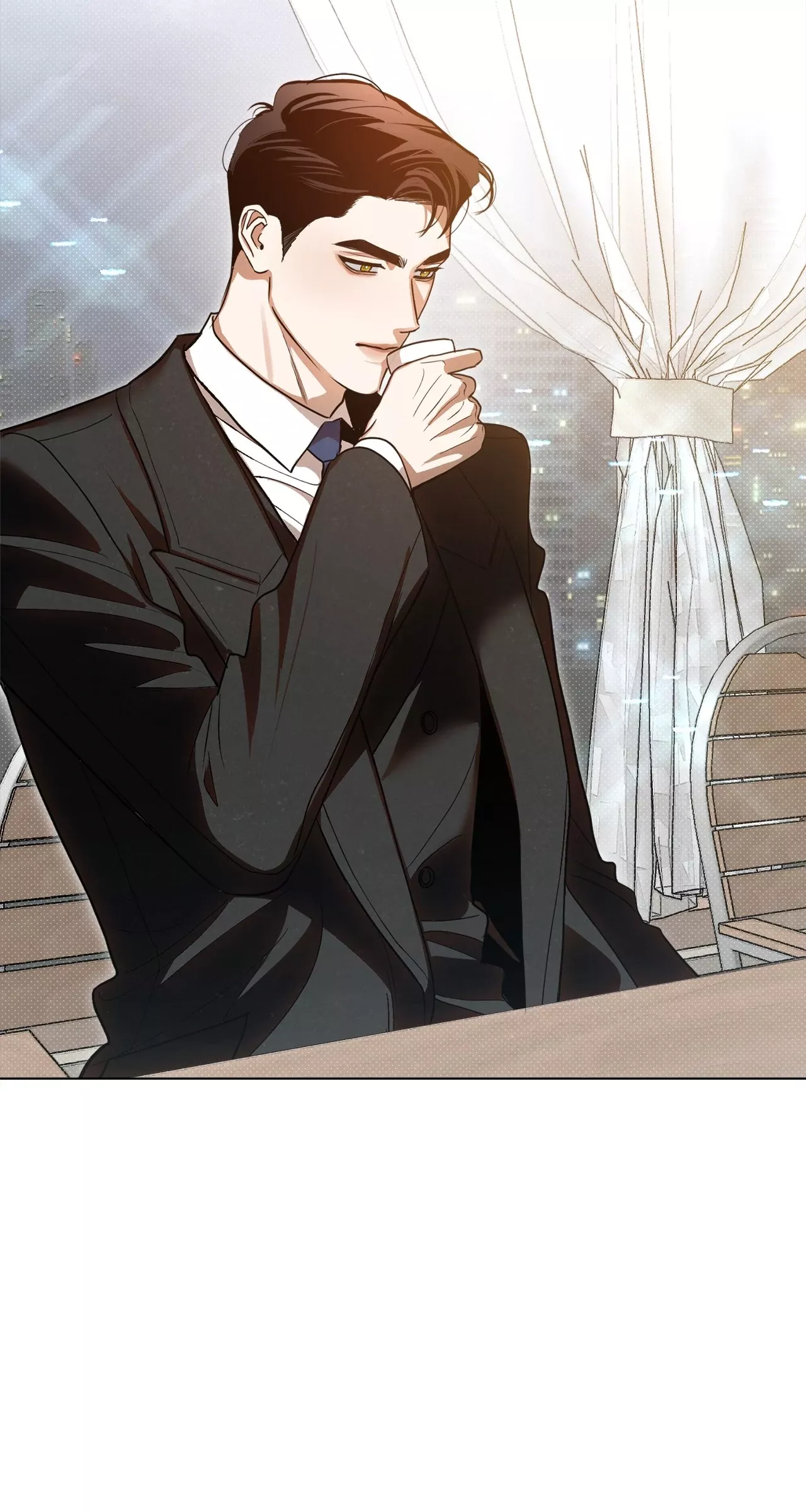Read The Absolute Threshold Manga Online
