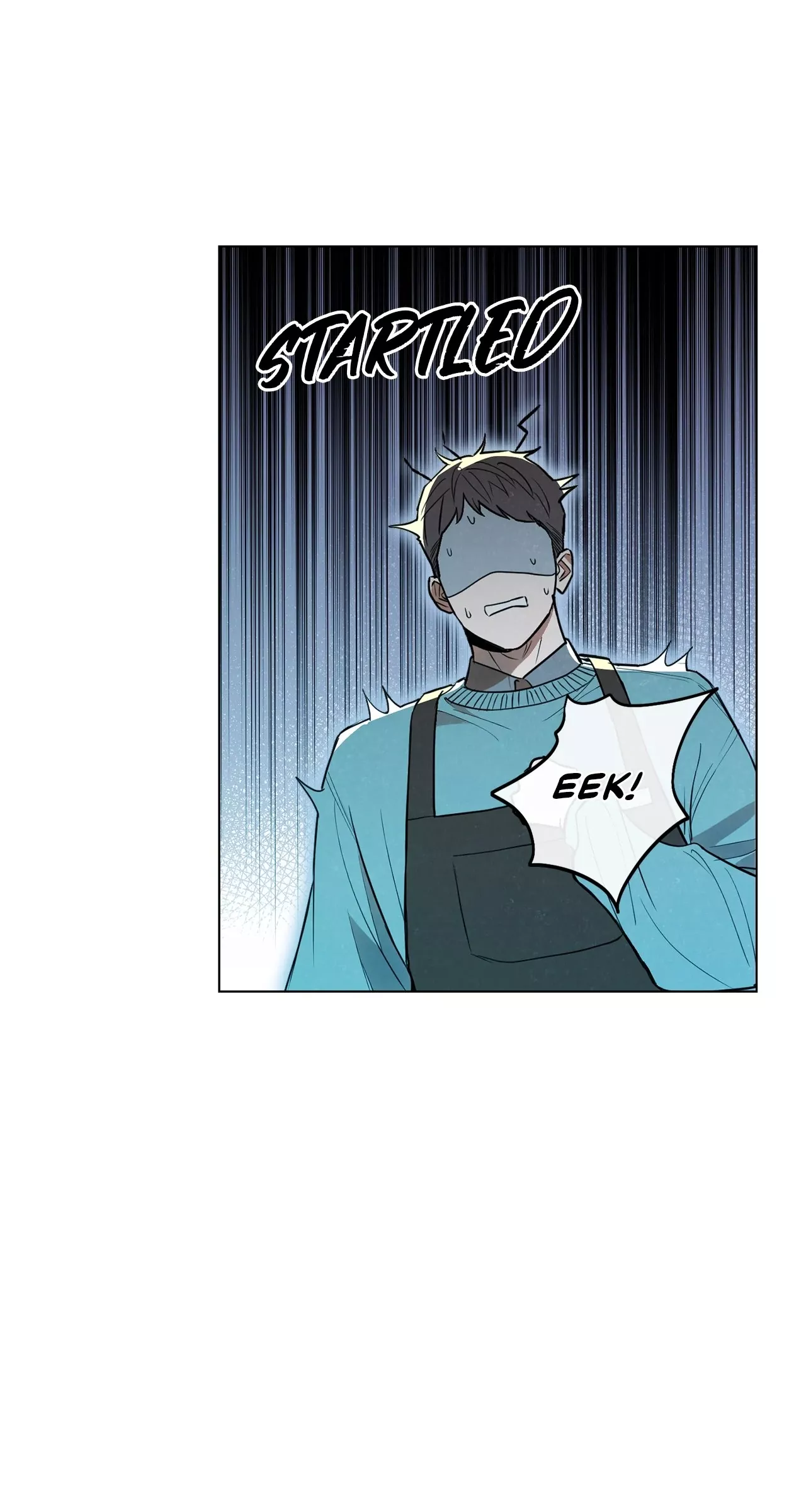 Read The Absolute Threshold Manga Online