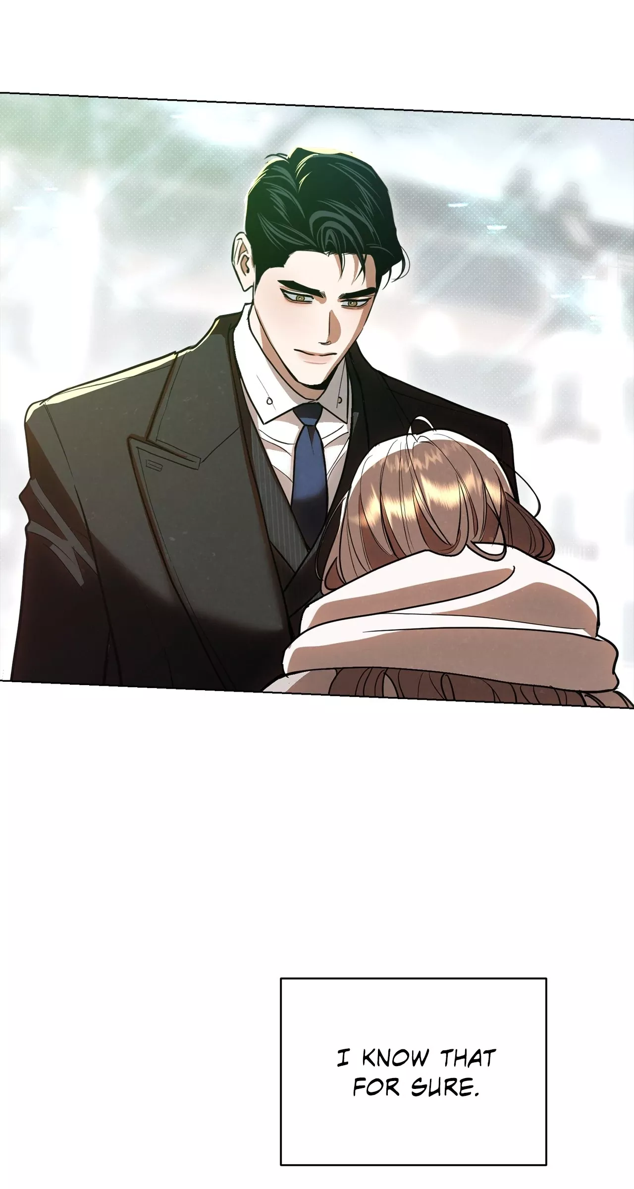 Read The Absolute Threshold Manga Online