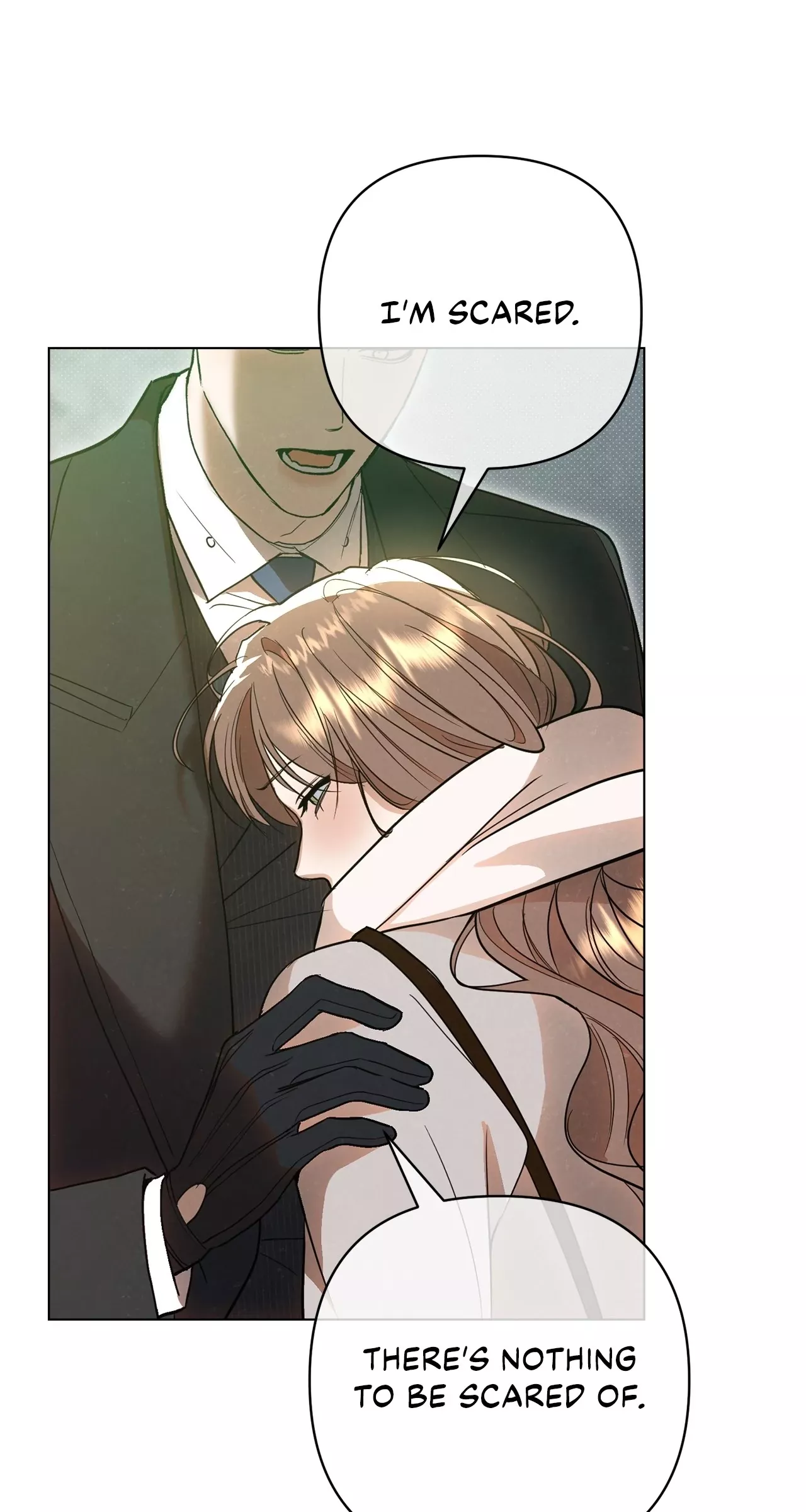 Read The Absolute Threshold Manga Online