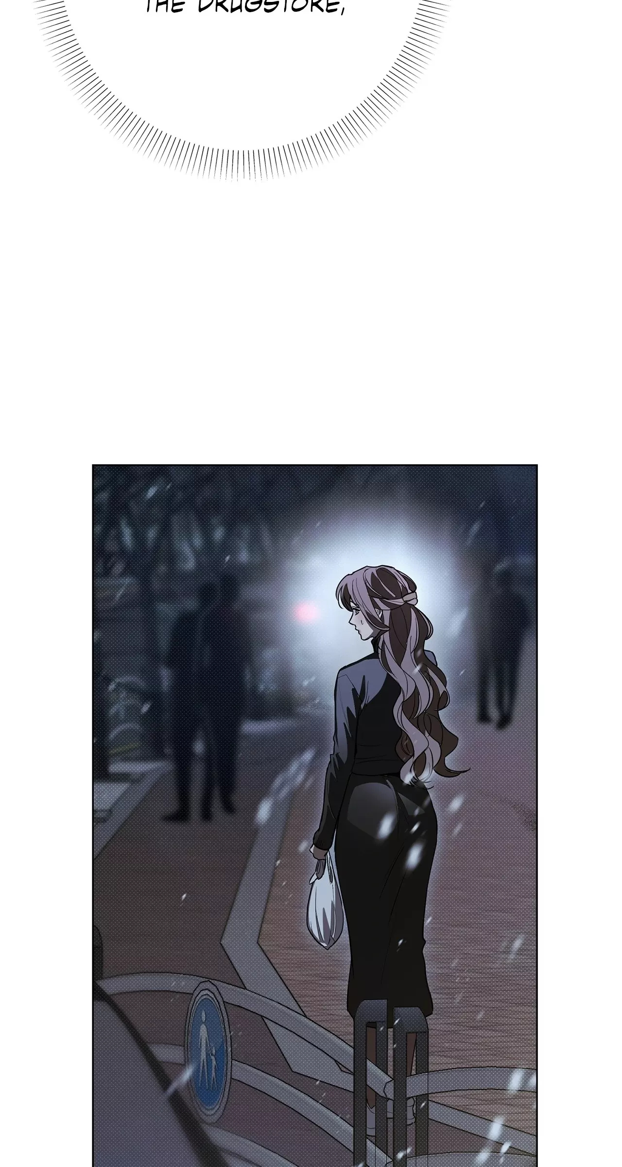 Read The Absolute Threshold Manga Online