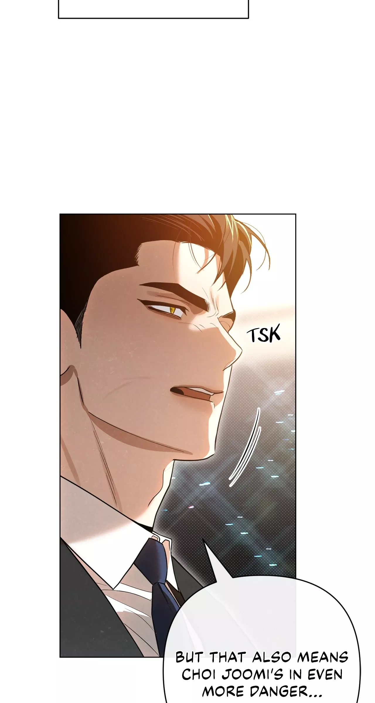Read The Absolute Threshold Manga Online