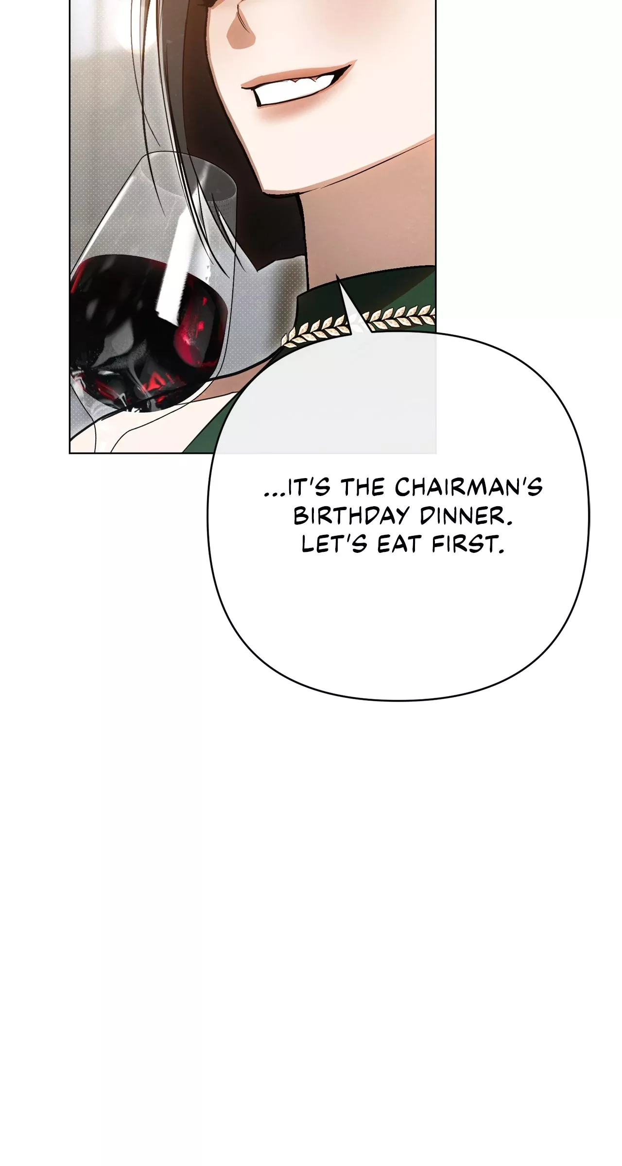 Read The Absolute Threshold Manga Online